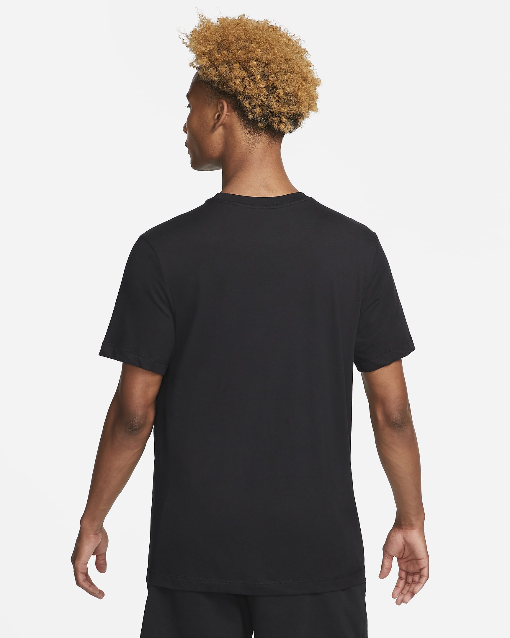 Playera para yoga para hombre Nike Dri-FIT. Nike.com