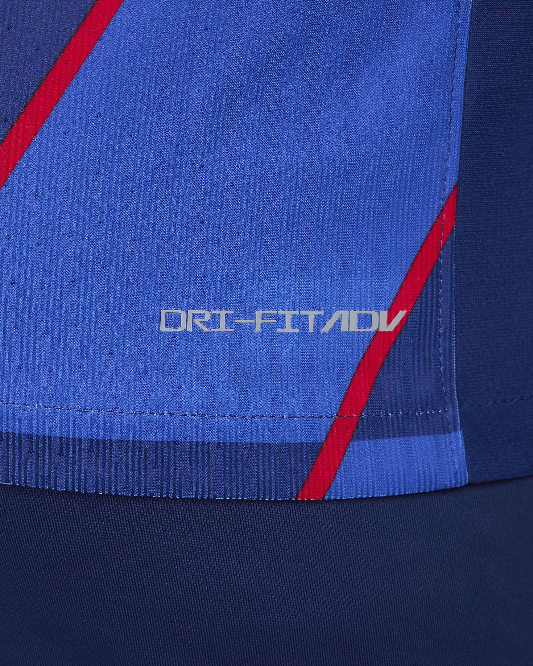 nike authentic football dri fit