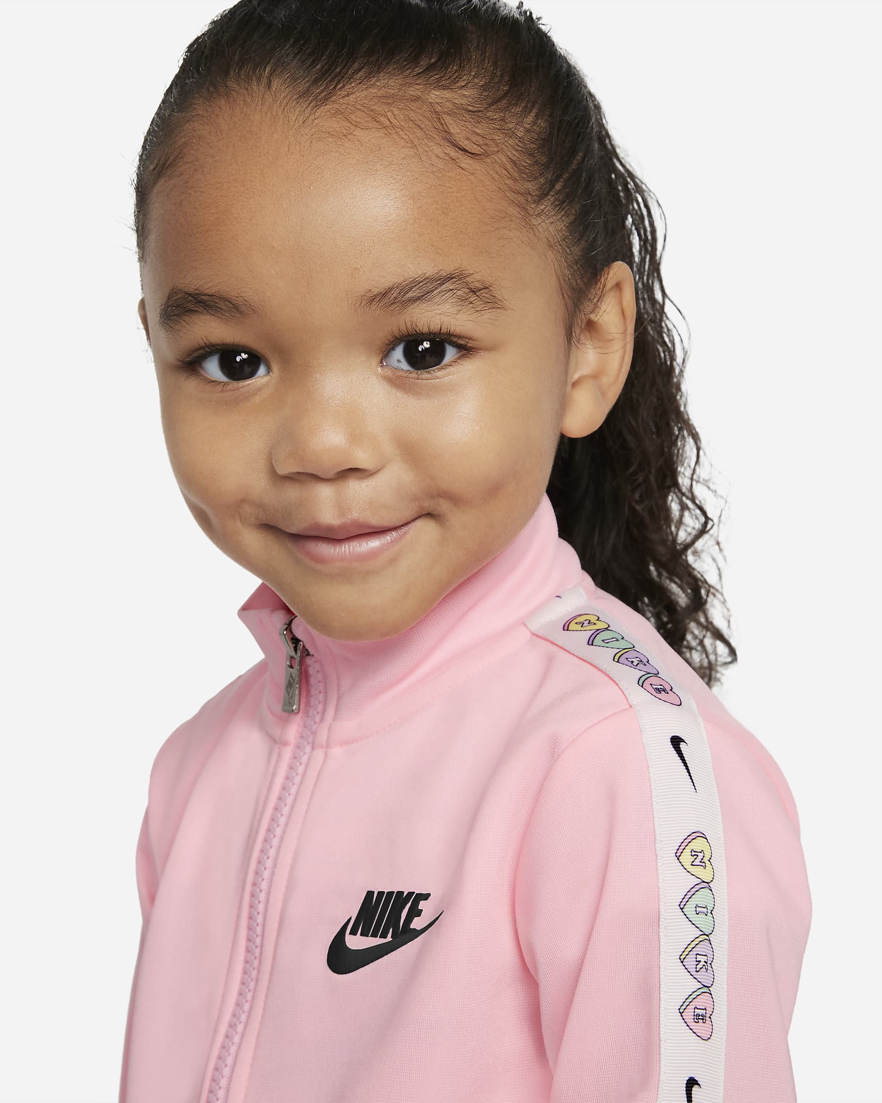 Nike Toddler Tracksuit Set. Nike.com