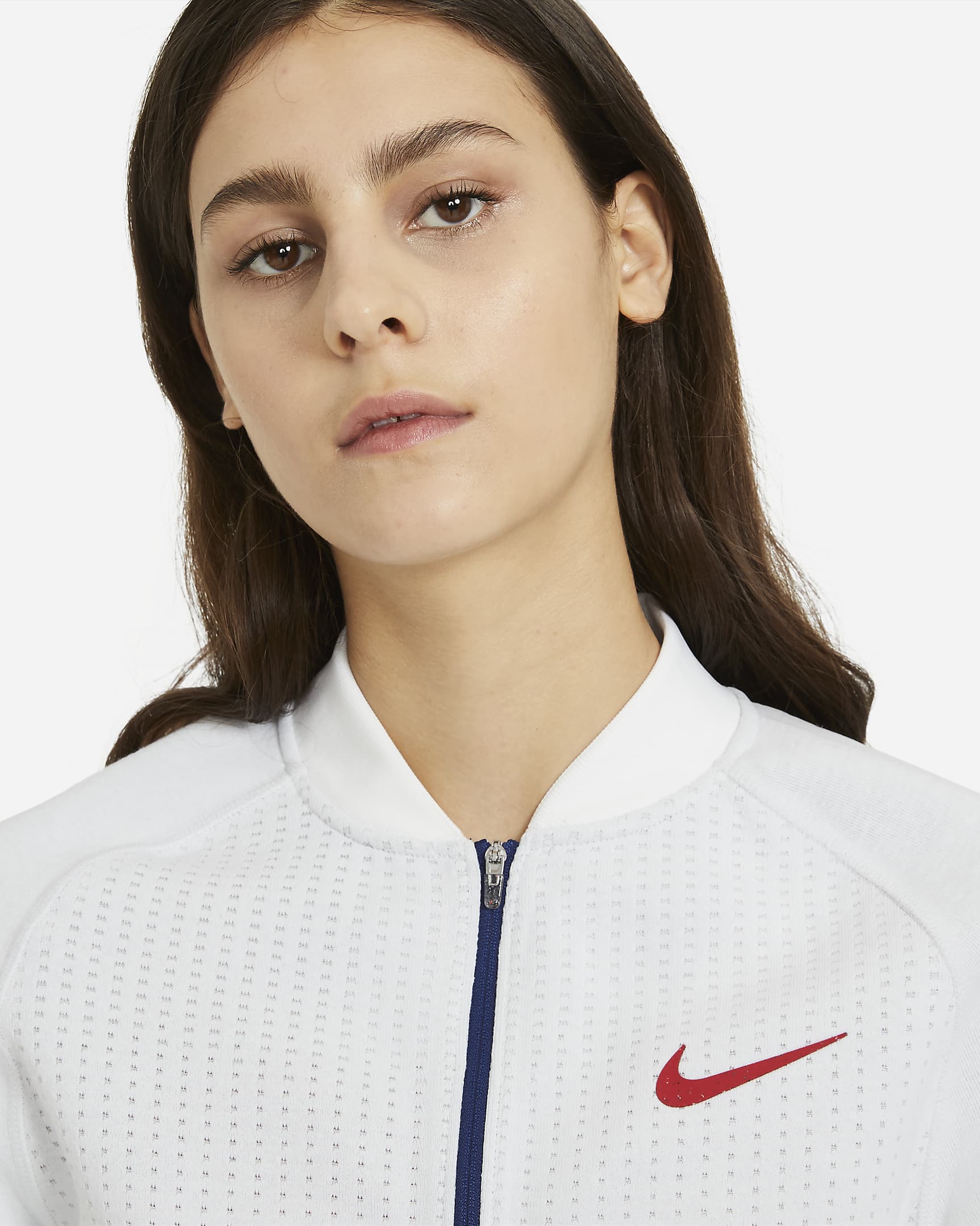 jd nike coat womens