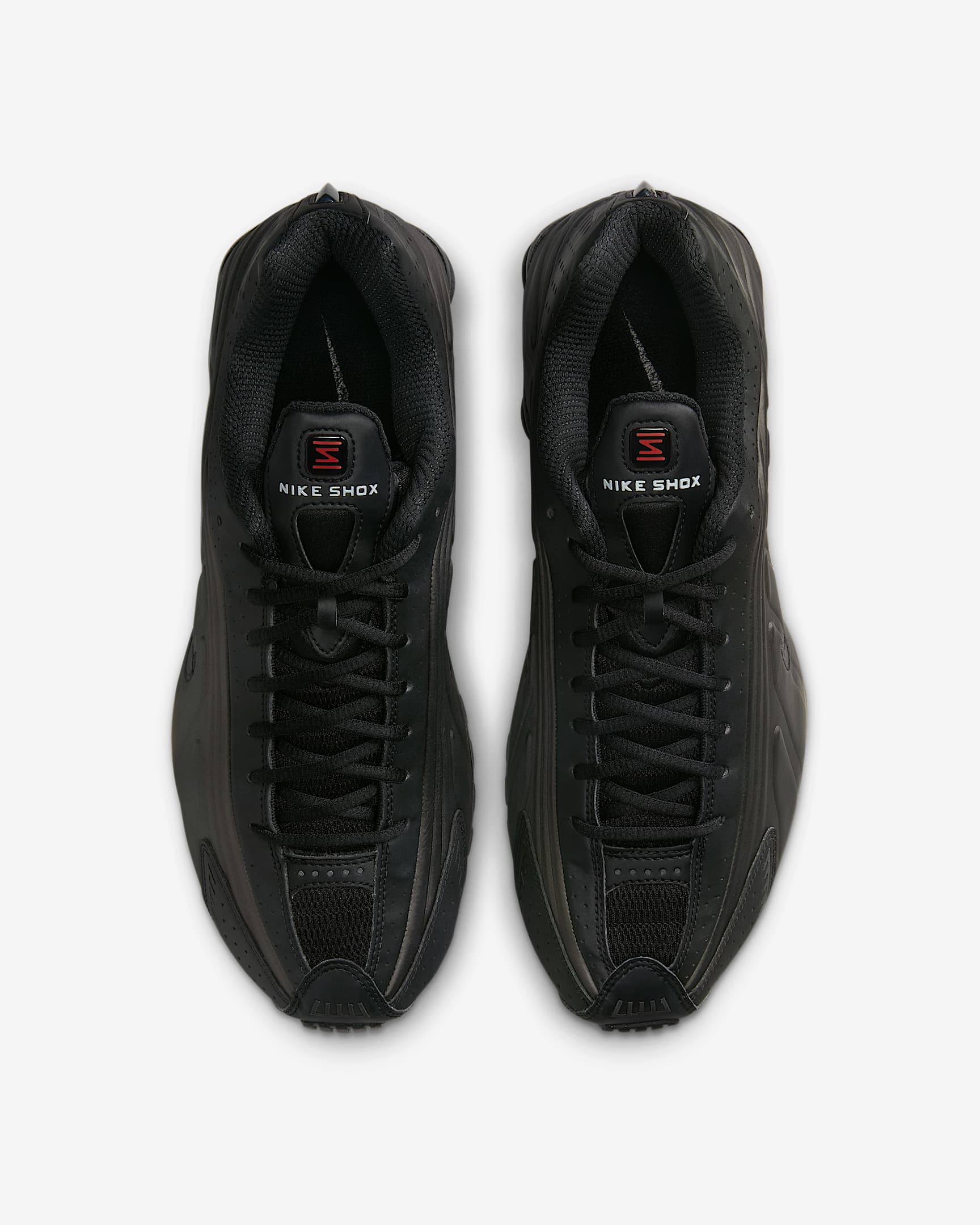Nike Shox R4 Men's Shoes. Nike MY