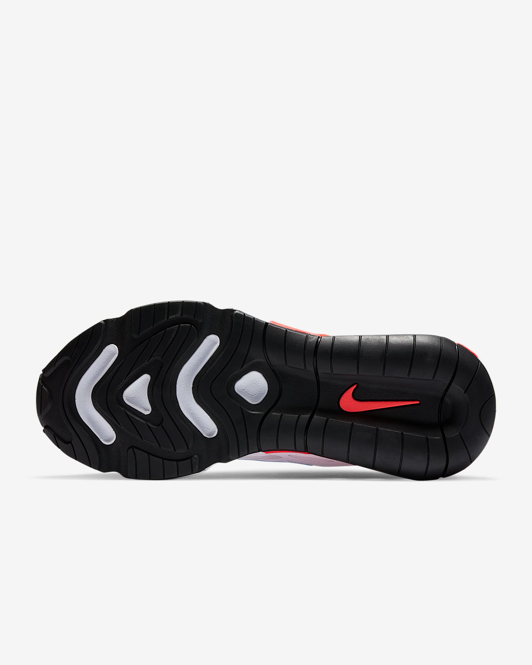 nike exosense