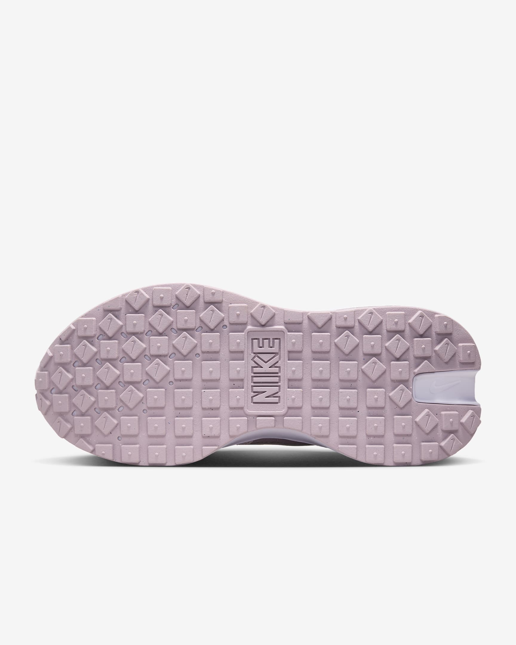 Tenis para mujer Nike Phoenix Waffle - Tiza ciruela/Violeta claro/Plata metalizado/Violeta platino