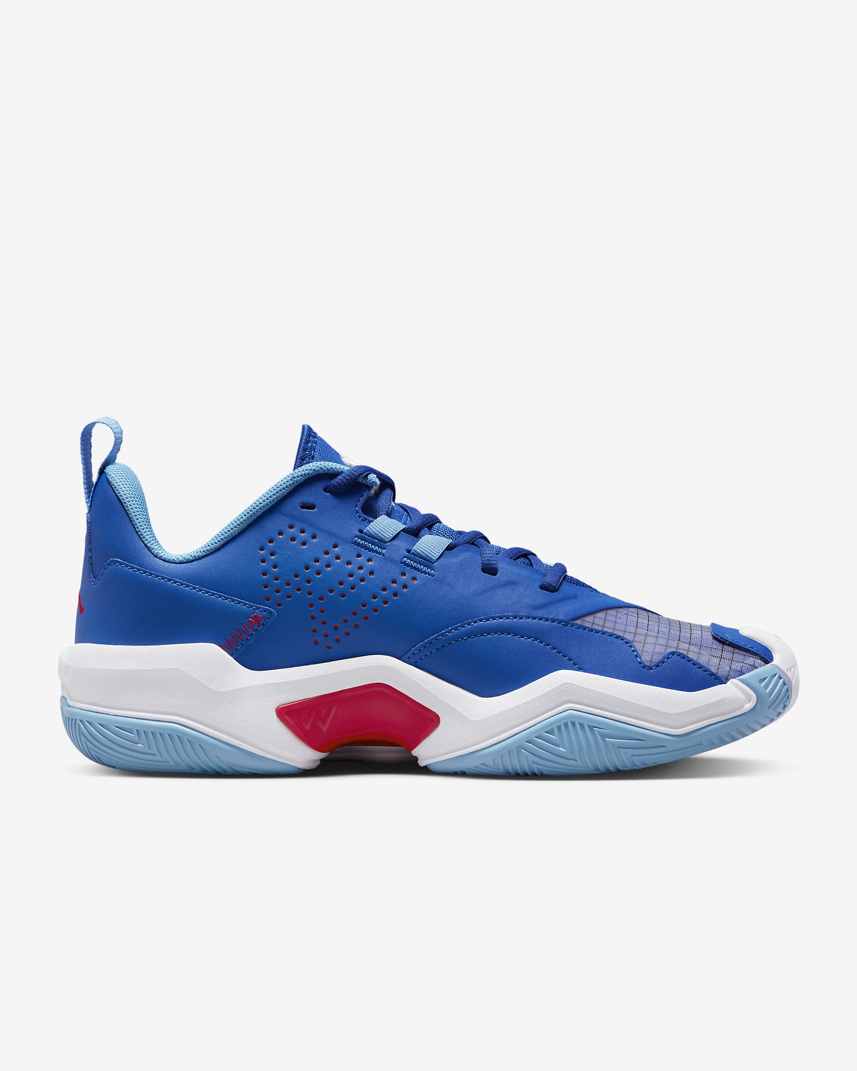 Chaussure de basketball Jordan One Take 4. Nike LU