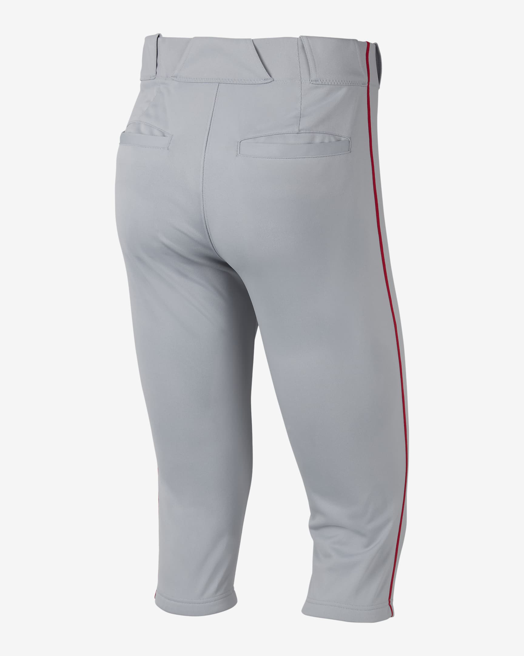 Nike Vapor Select 2 Men's High Piped Baseball Pants.