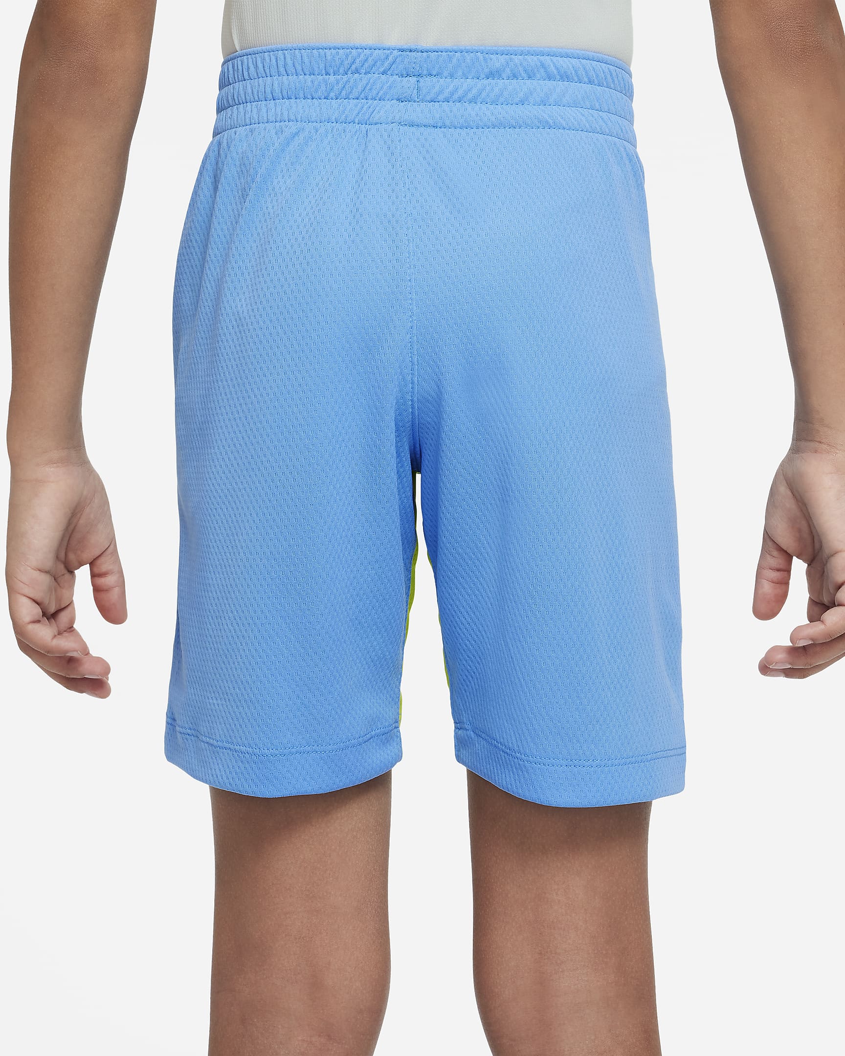 Nike Trophy Big Kids' (Boys') Training Shorts.
