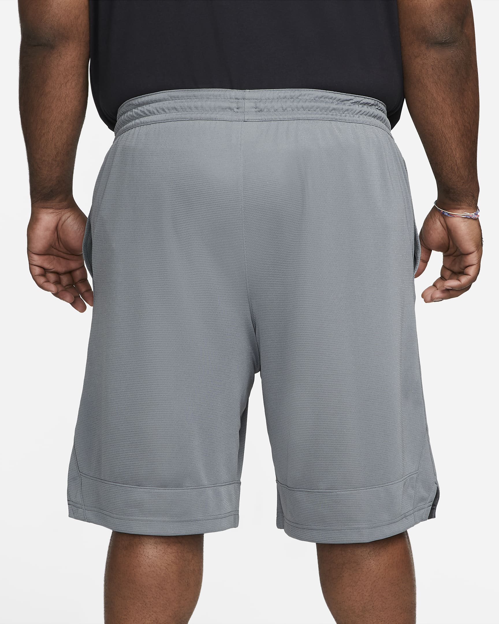 Nike DriFIT Icon Men's Basketball Shorts. Nike SE