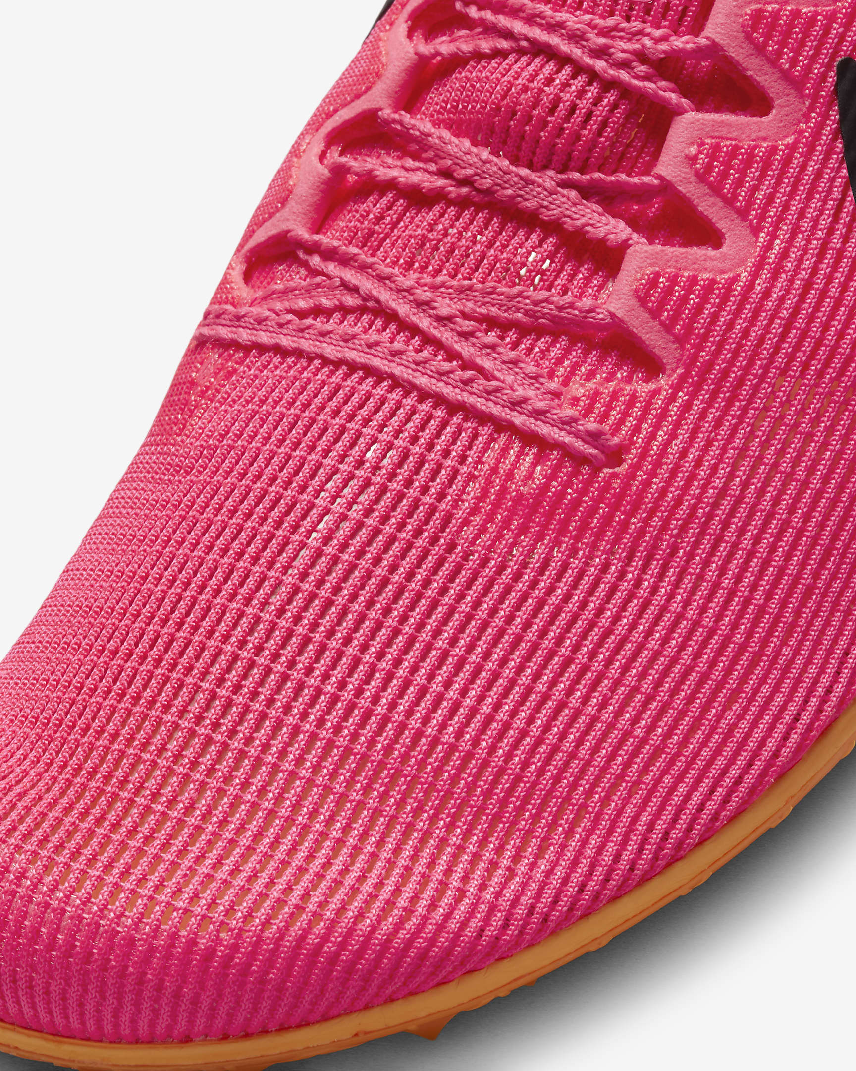 Nike Zoom Mamba 6 Athletics Distance Spikes. Nike BE