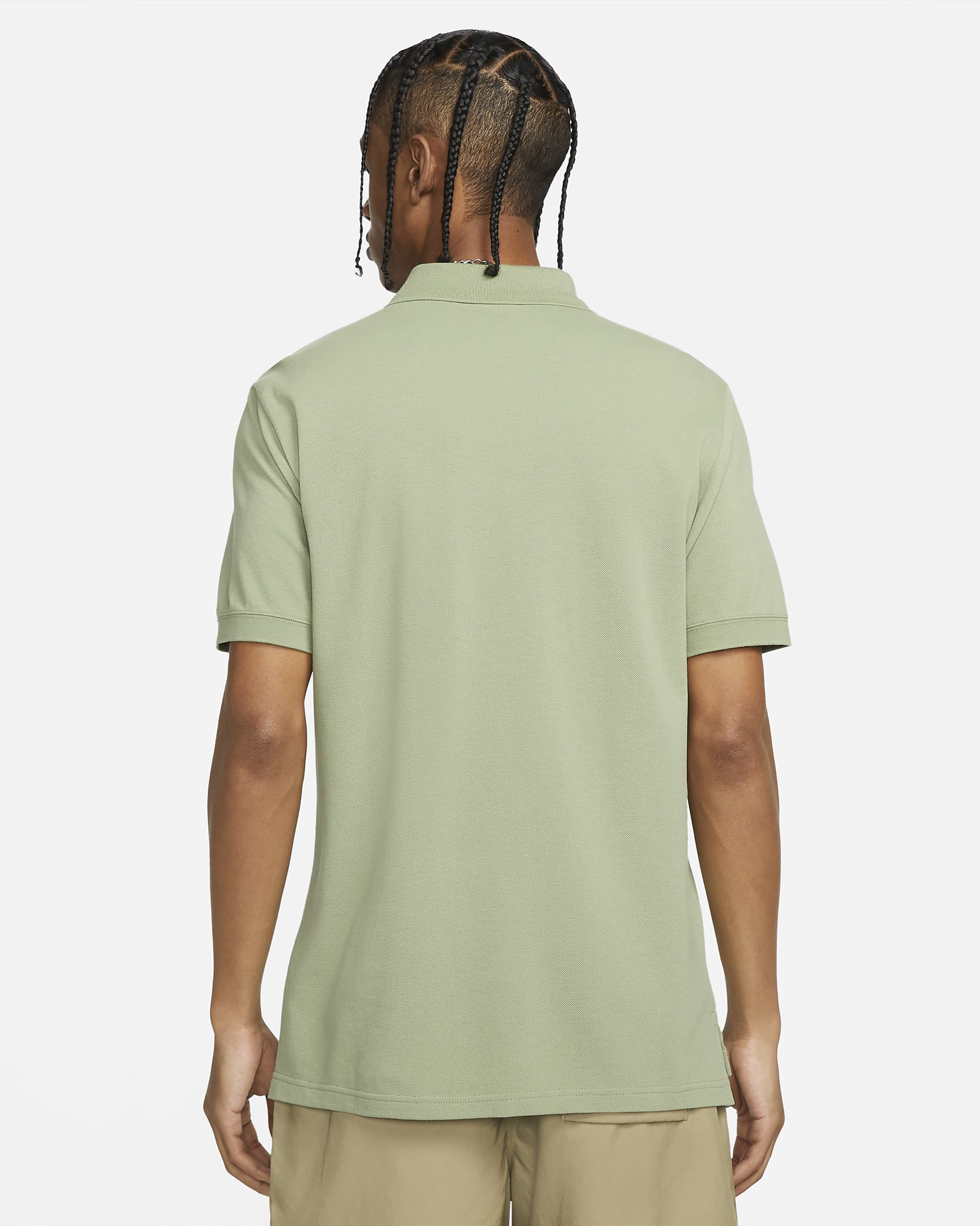 Nike Sportswear Men's Polo. Nike Uk