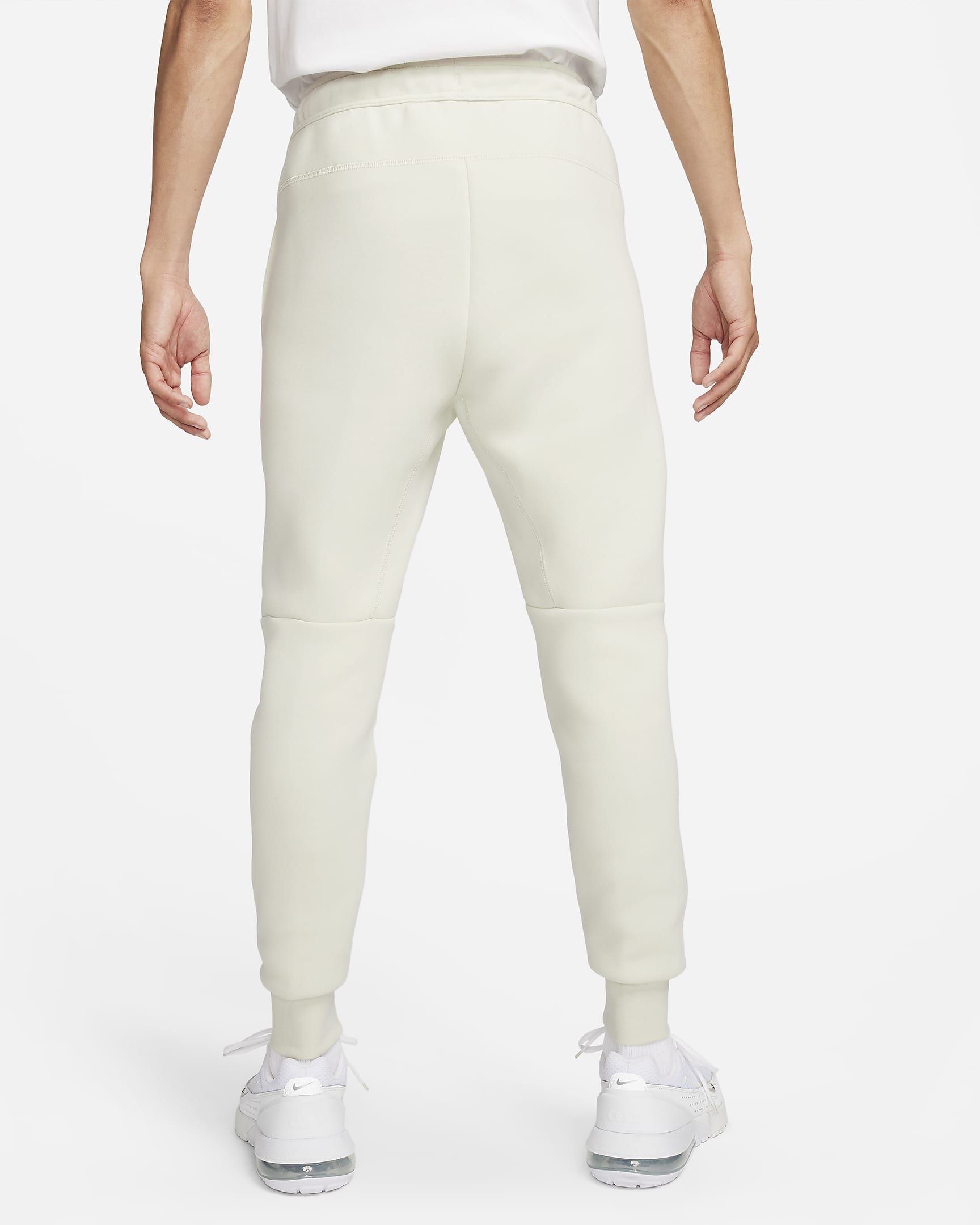 Nike Sportswear Tech Fleece Men's Slim-Fit Joggers. Nike PH