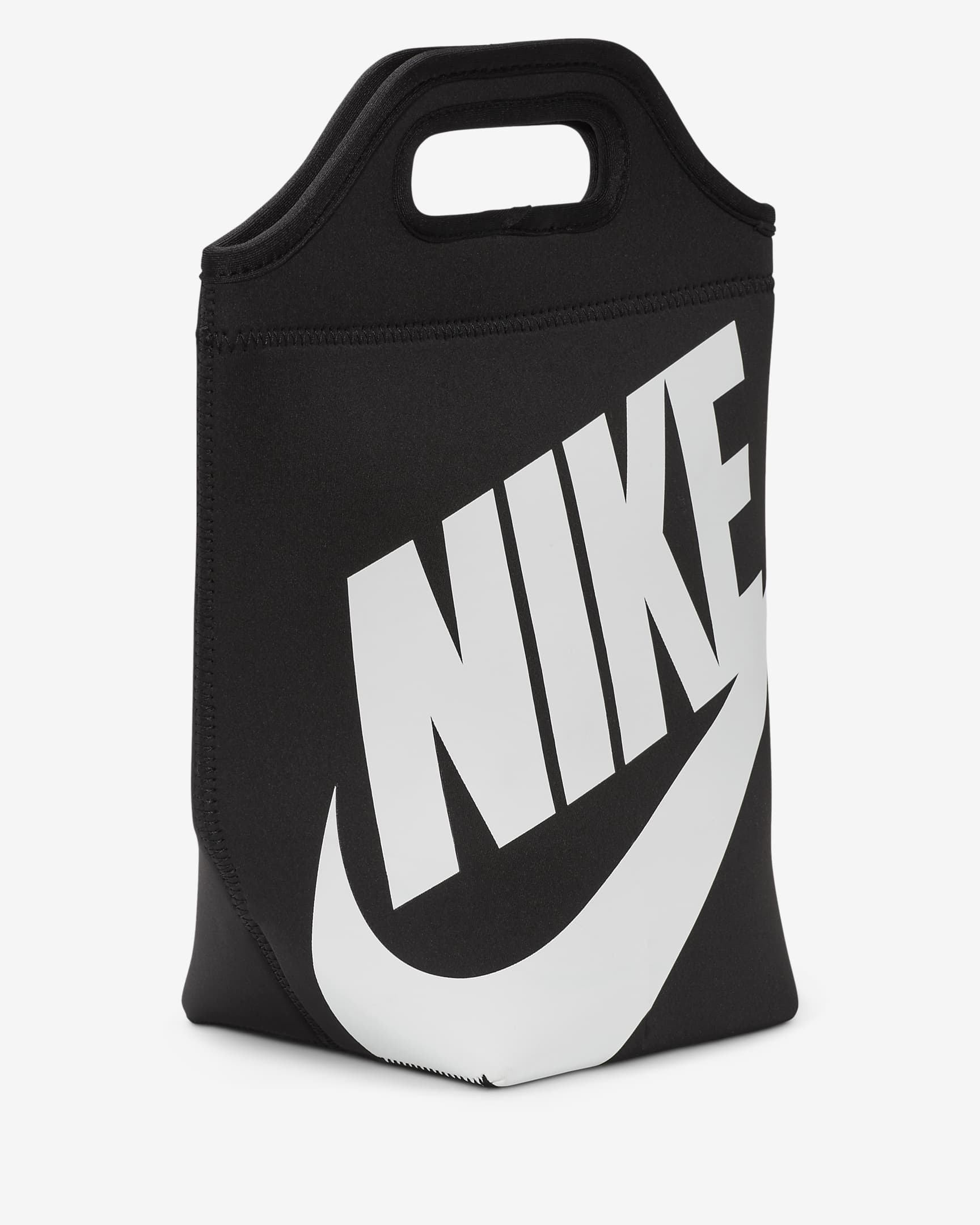 Nike Futura Lunch Bag Lunch Bag (13L). Nike.com