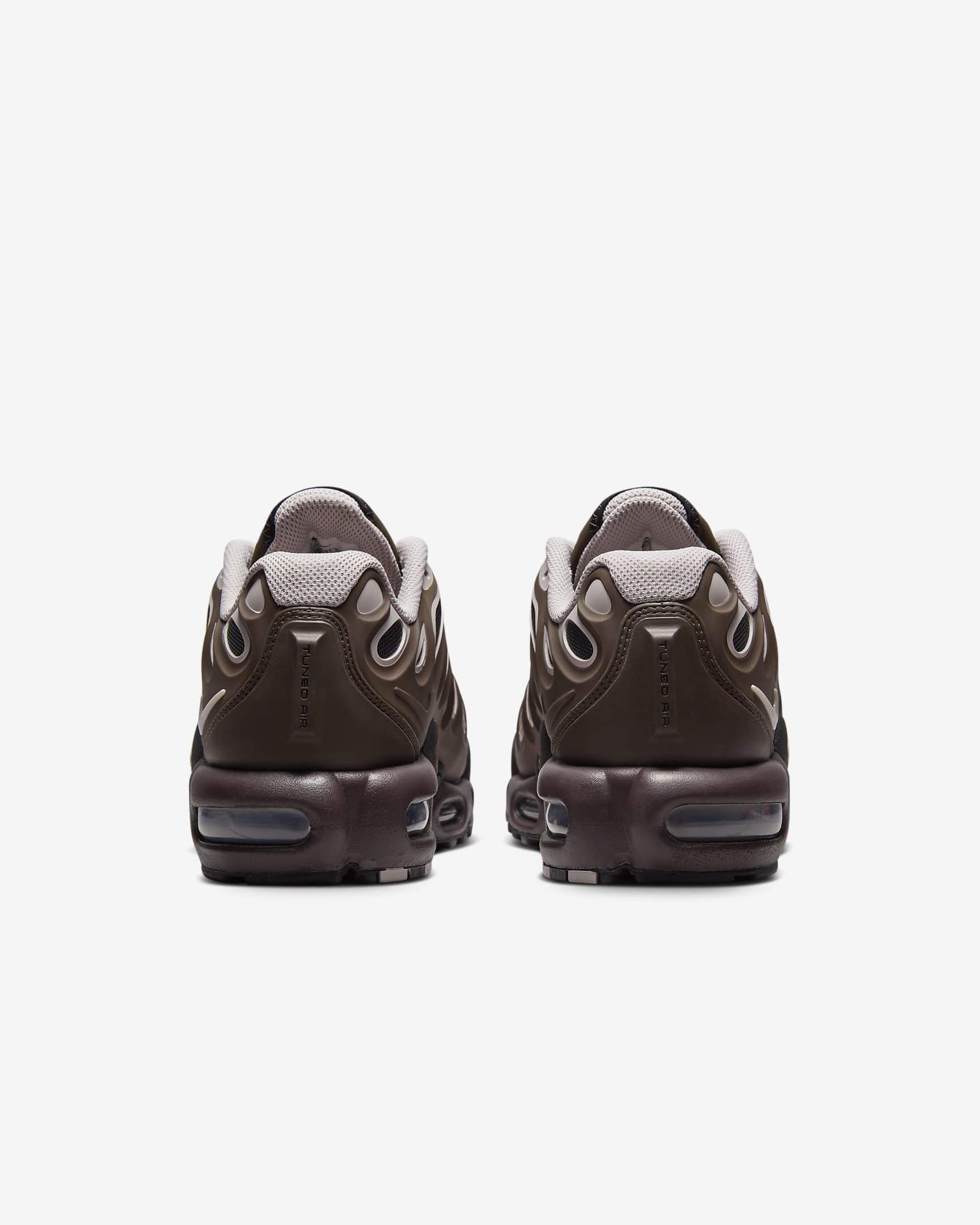 Nike Air Max Plus Drift Men's Shoes - Baroque Brown/Earth/Black/Platinum Violet