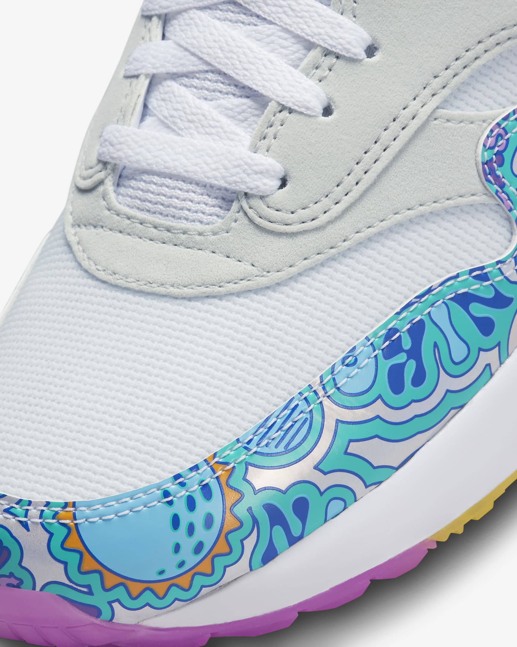 Nike Air Max 1 '86 OG G NRG Men's Golf Shoes. Nike NZ