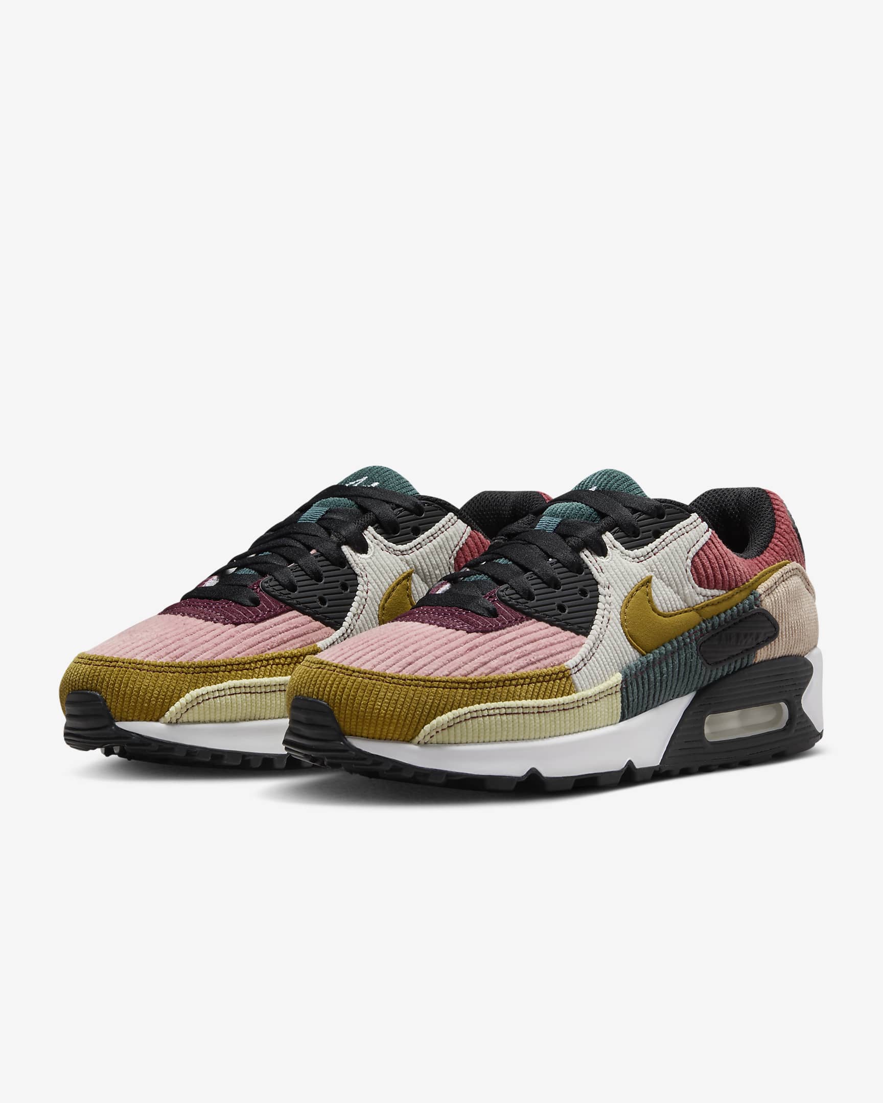 Nike Air Max 90 Women's Shoes. Nike UK