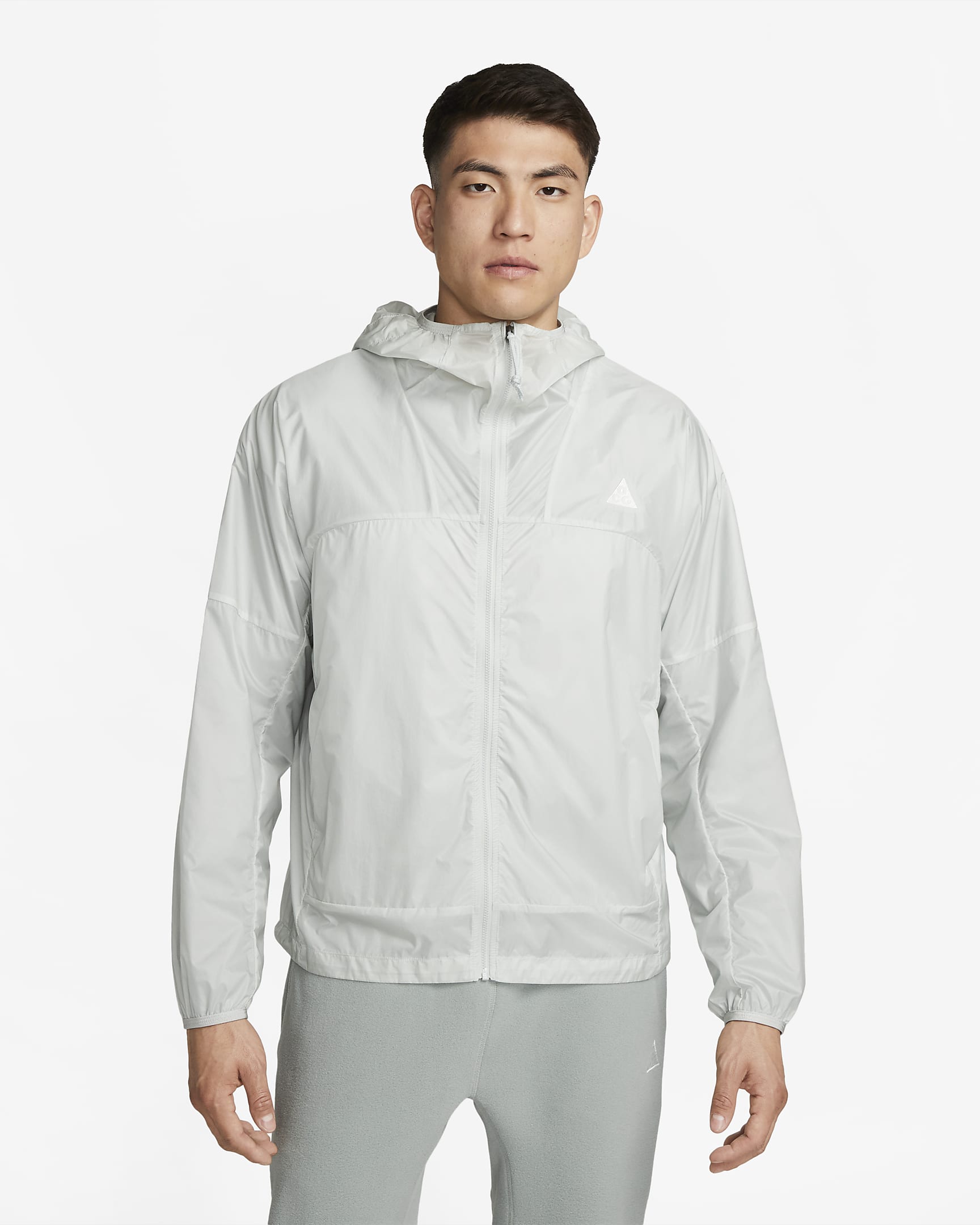 Nike ACG "Cinder Cone" Men's Windproof Jacket. Nike AU