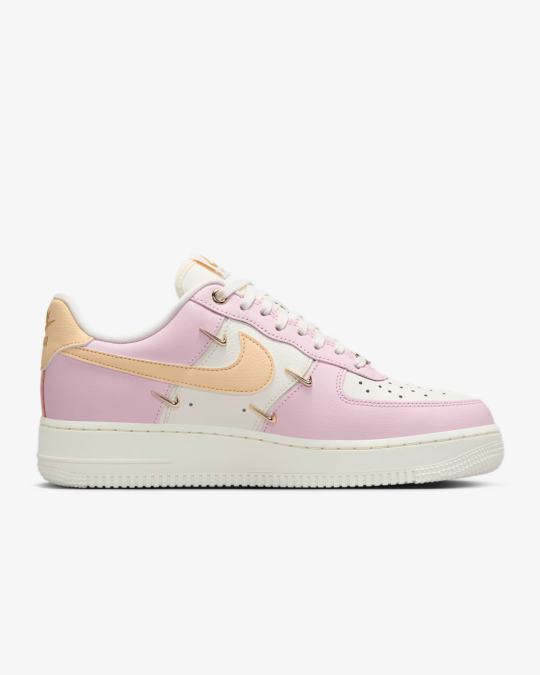 damen schuhe nike air force 1