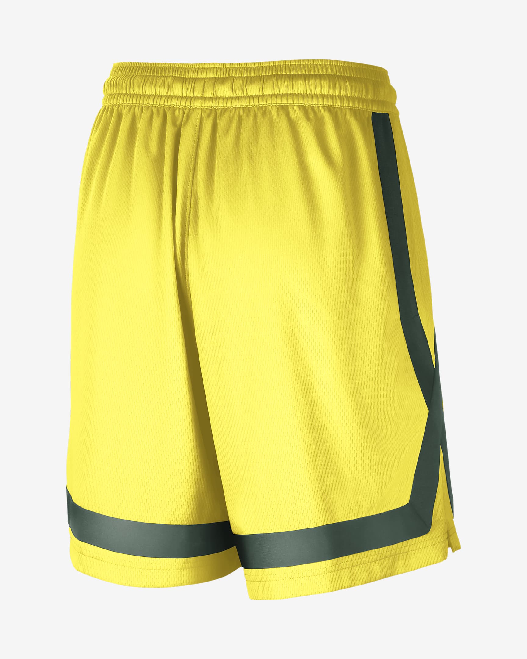 Seattle Storm Women's Nike WNBA Practice Shorts. Nike.com