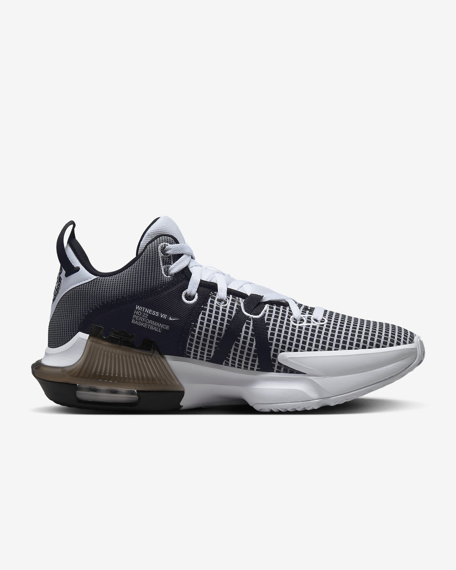 size 7 nike lebron shoes