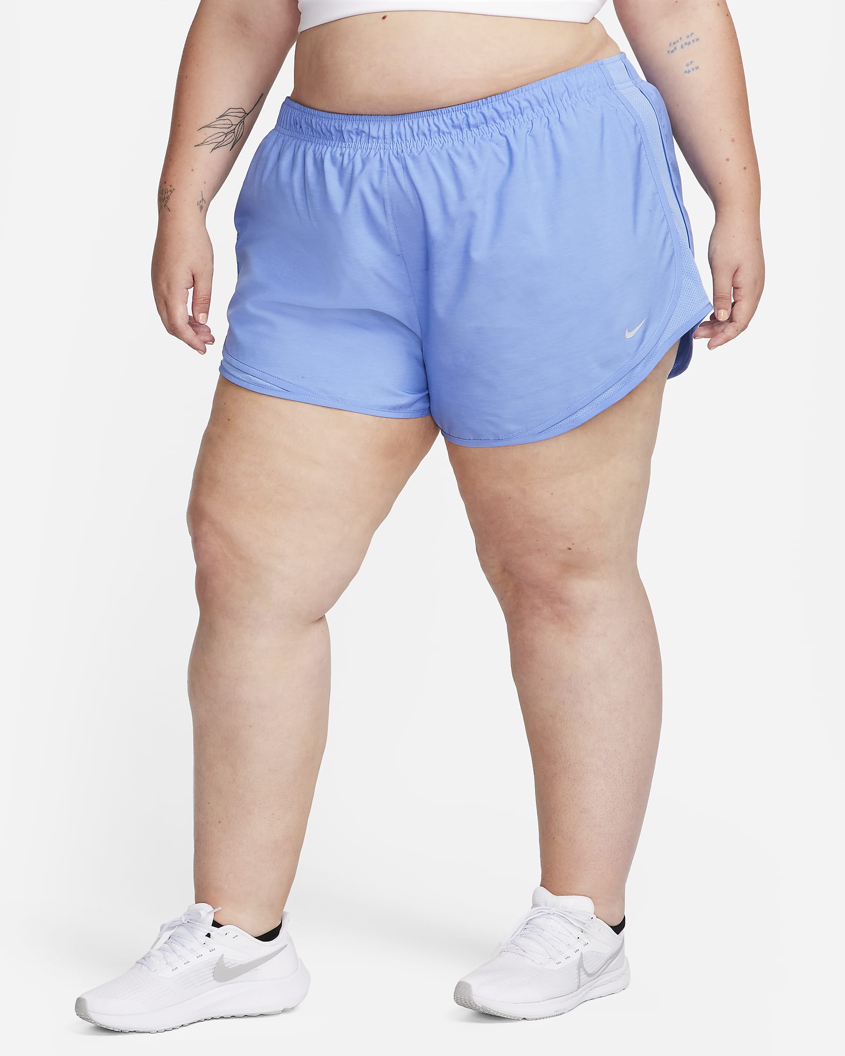 Nike Tempo Women's Running Shorts (Plus Size).