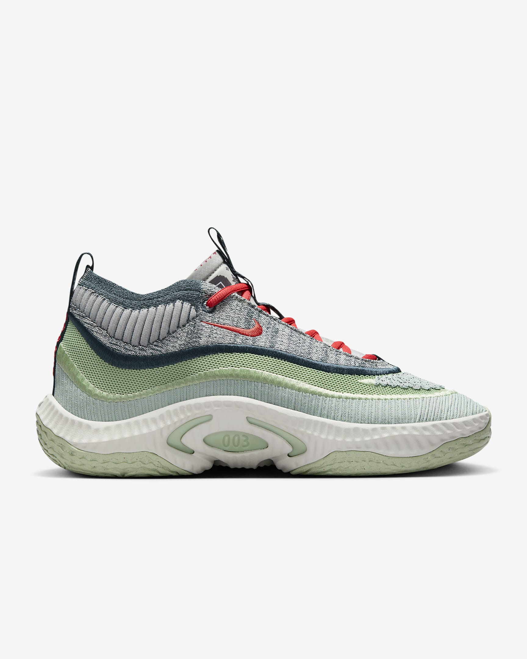 cosmic unity basketball shoe review