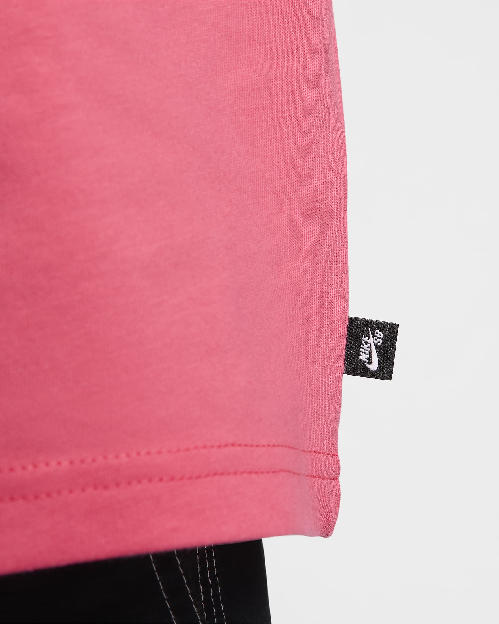 Nike SB Max90 Skate T-Shirt - Aster Pink