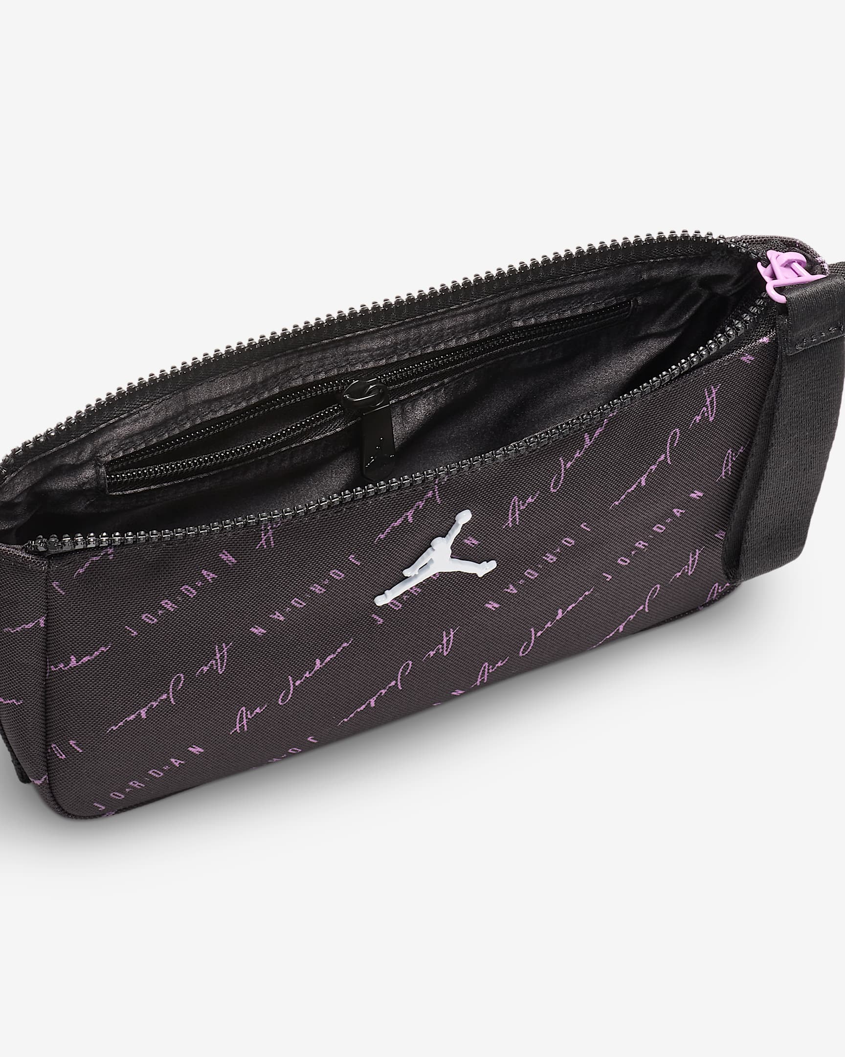 nike jumpman bag