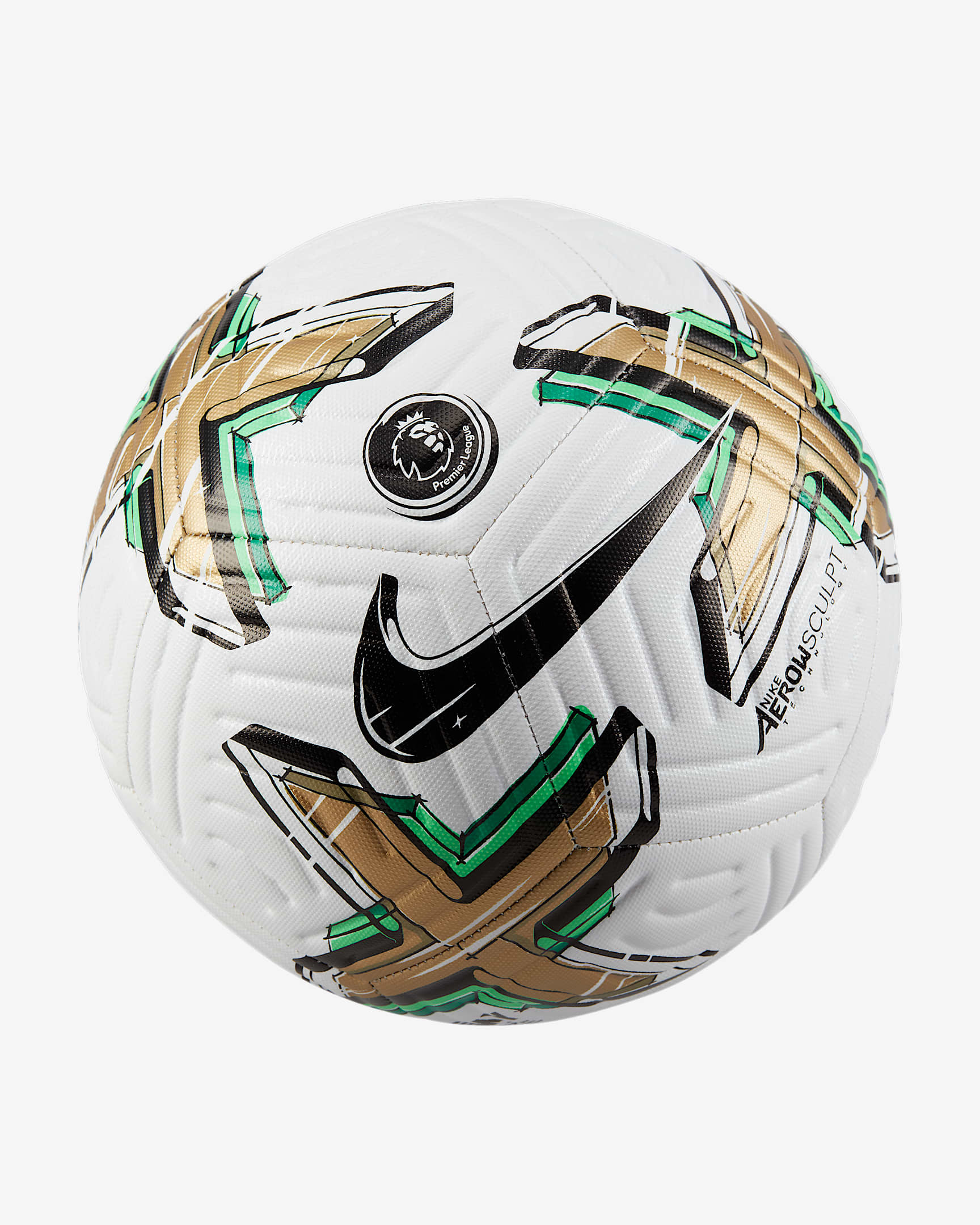 Premier League Academy Football Nike HU