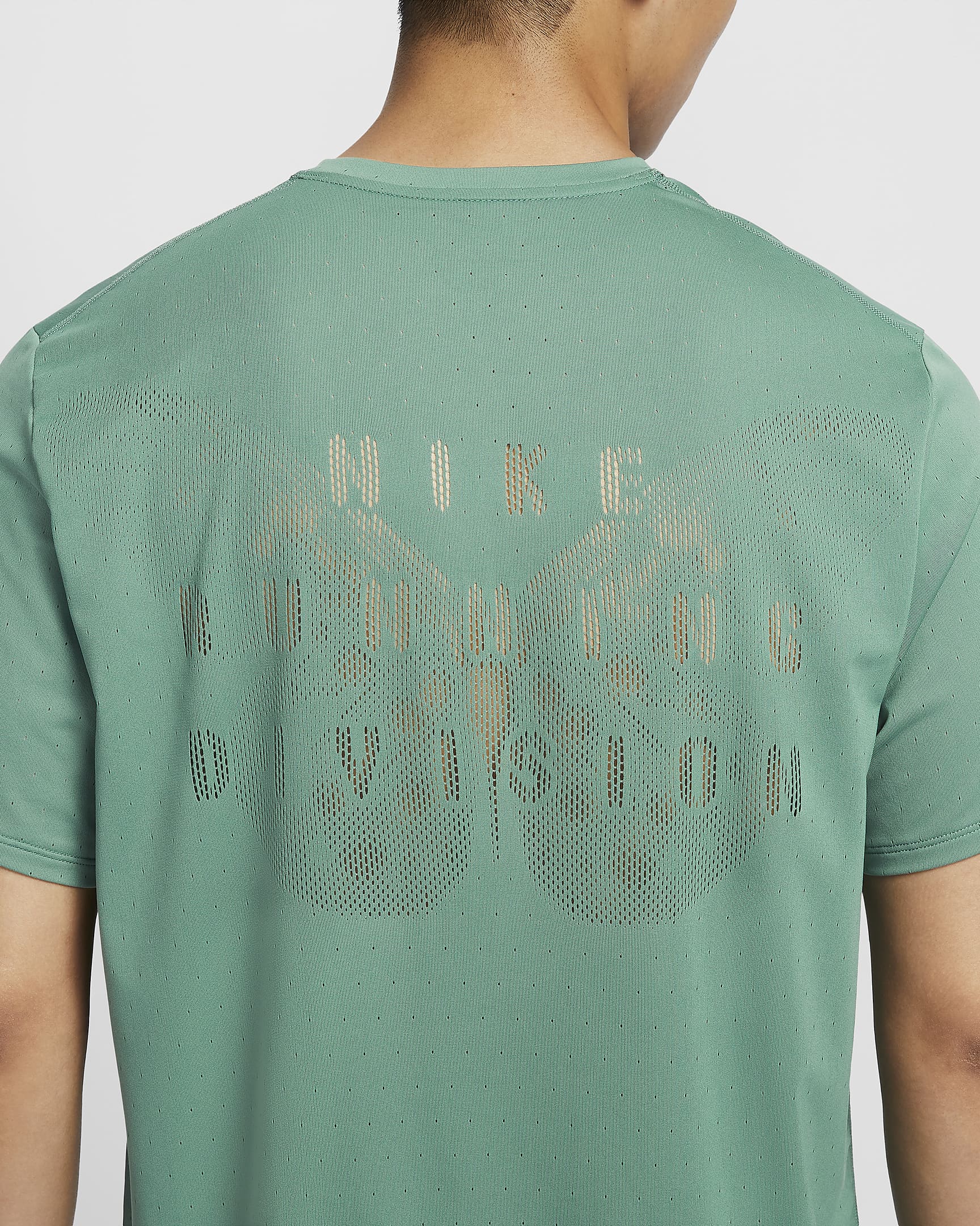 Nike Running Division Men's Dri-FIT ADV Short-Sleeve Running Top - Bicoastal