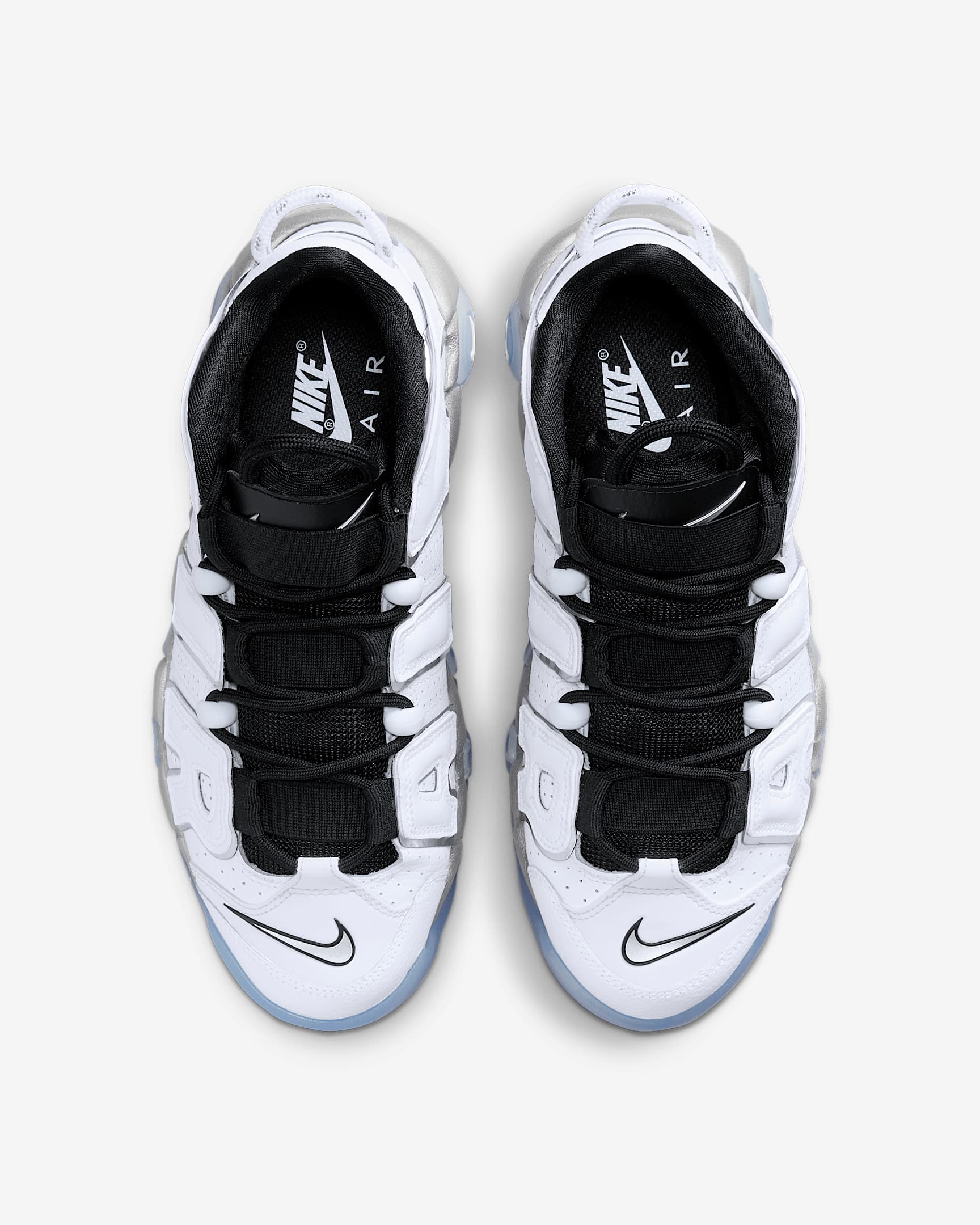 Nike Air More Uptempo SE Women's Shoes. Nike HR