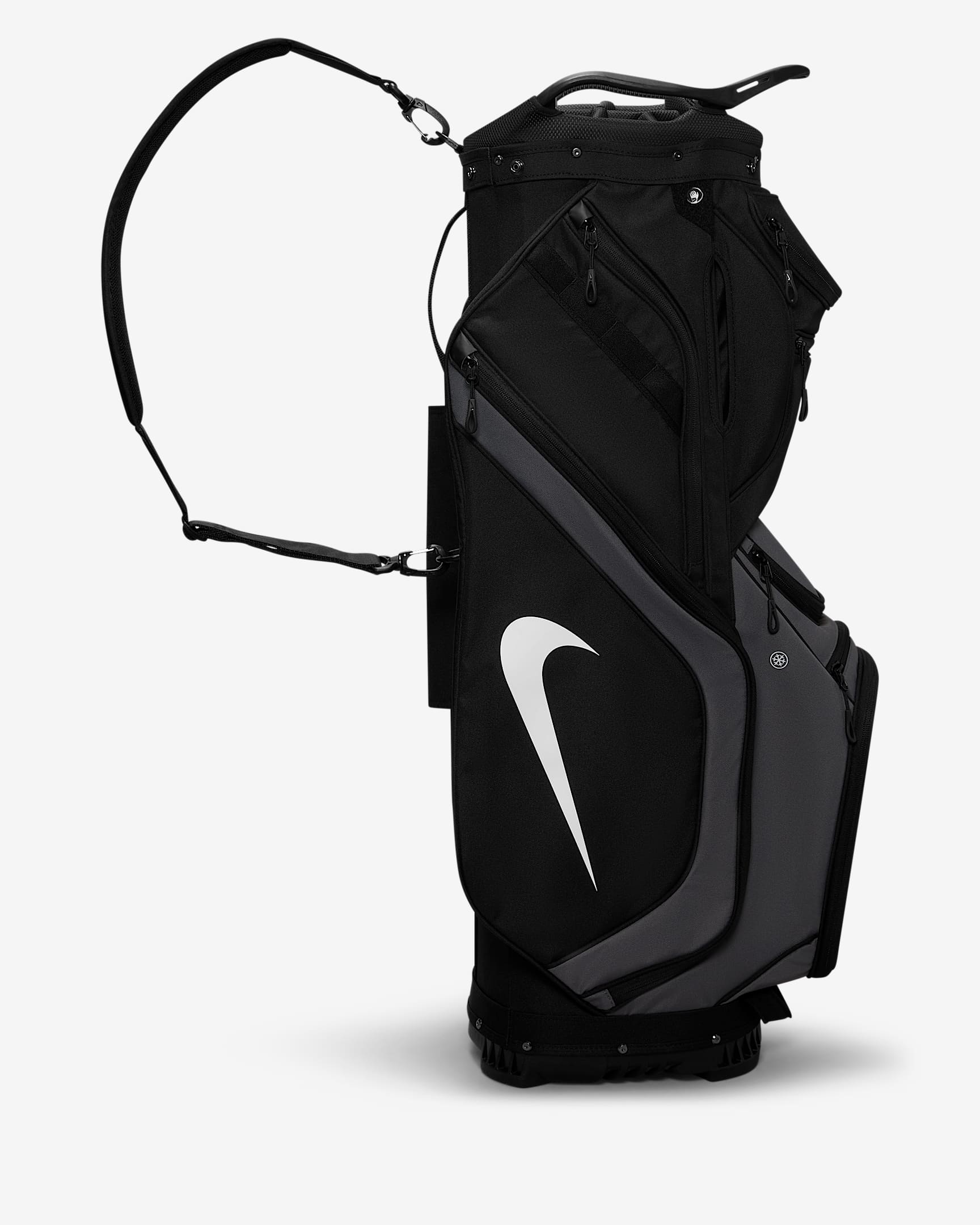 Torba do golfa Nike Performance Cart. Nike PL