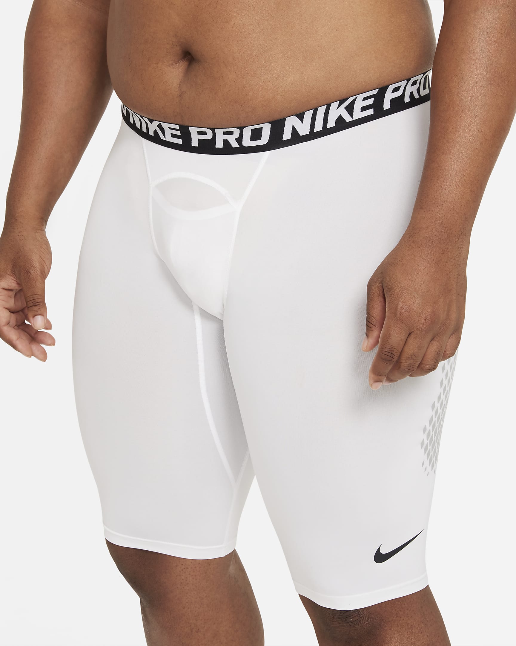 Nike Pro Men's Baseball Slider Shorts. Nike.com