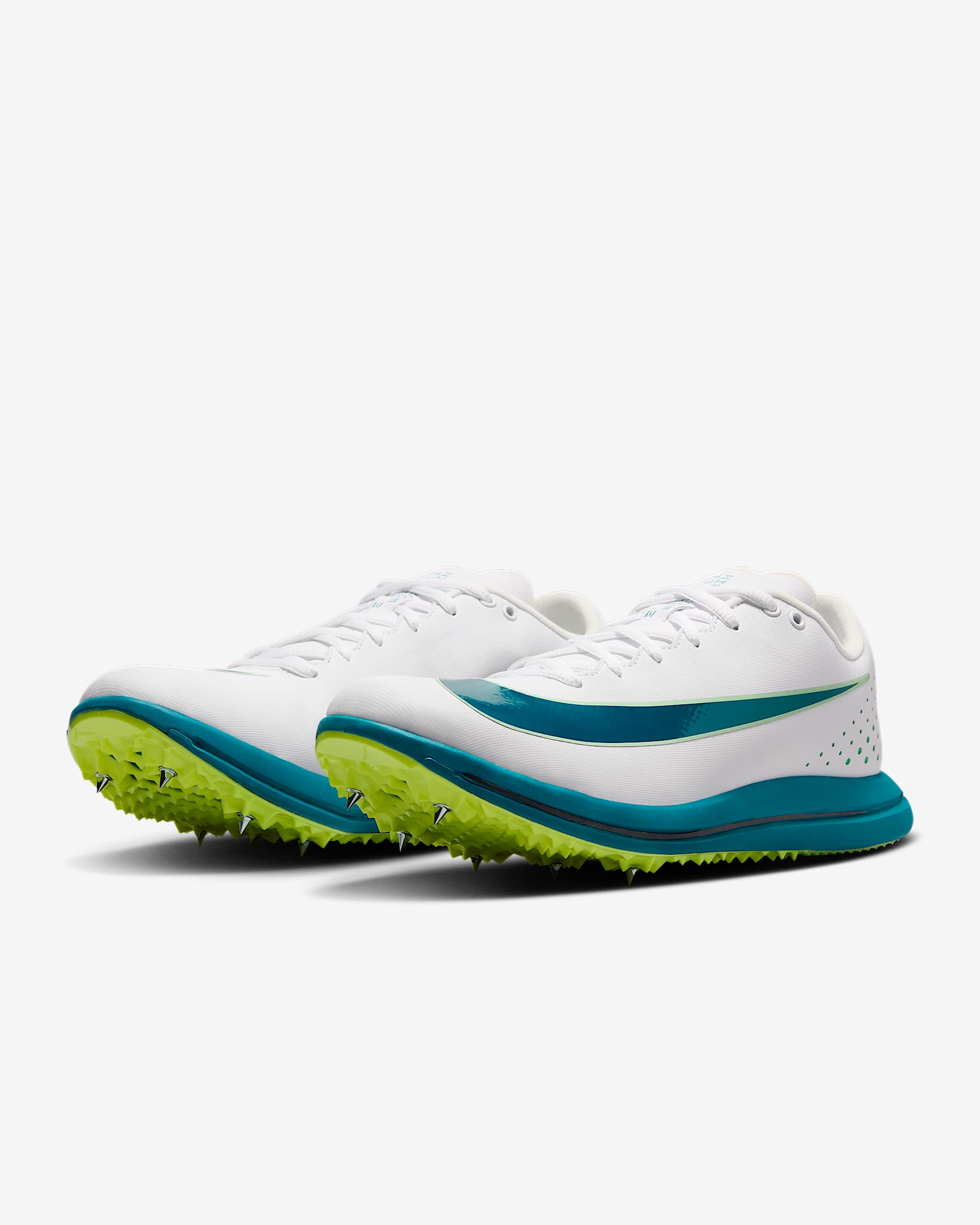 spikes nike alpha elite 3