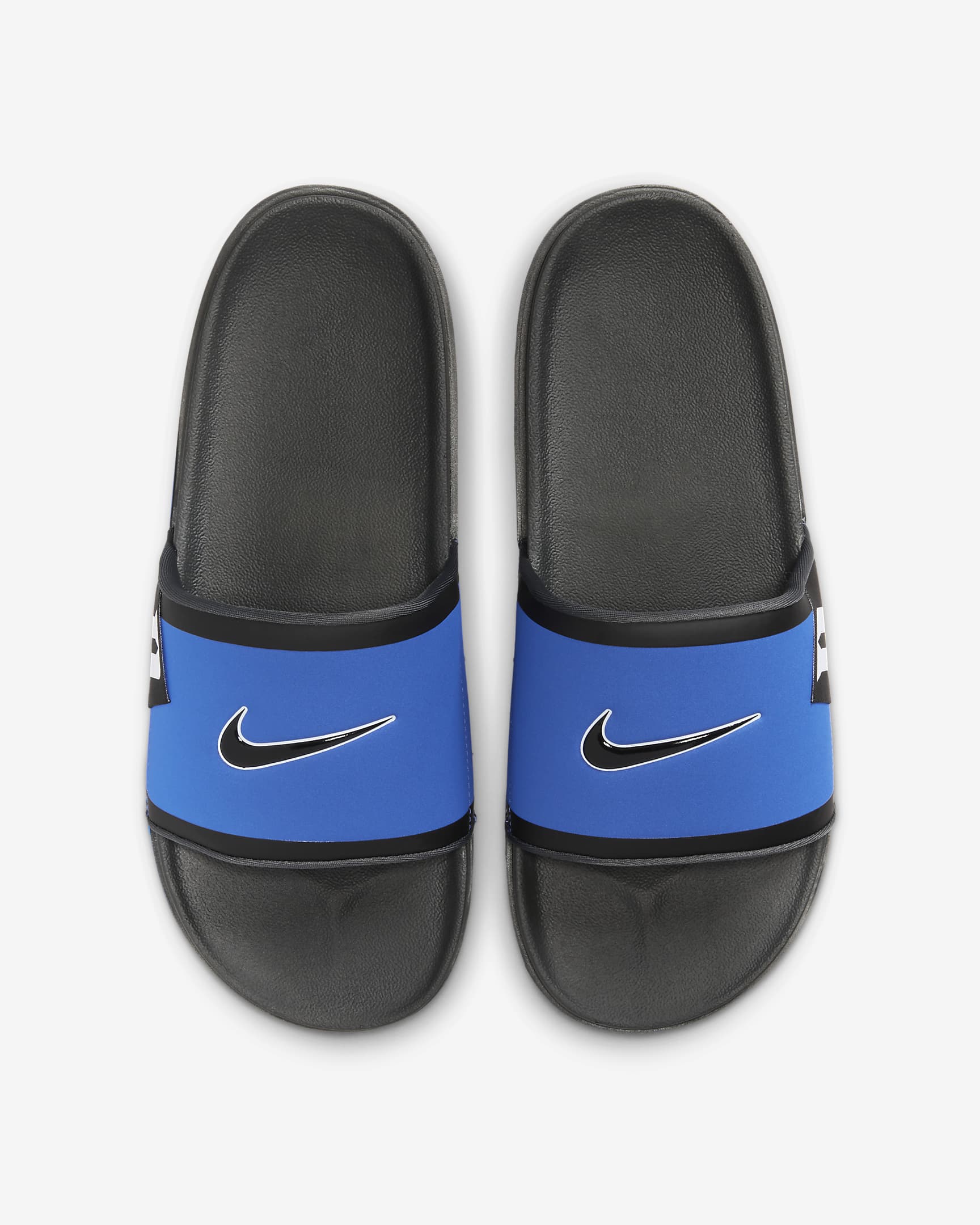 penn state nike slides