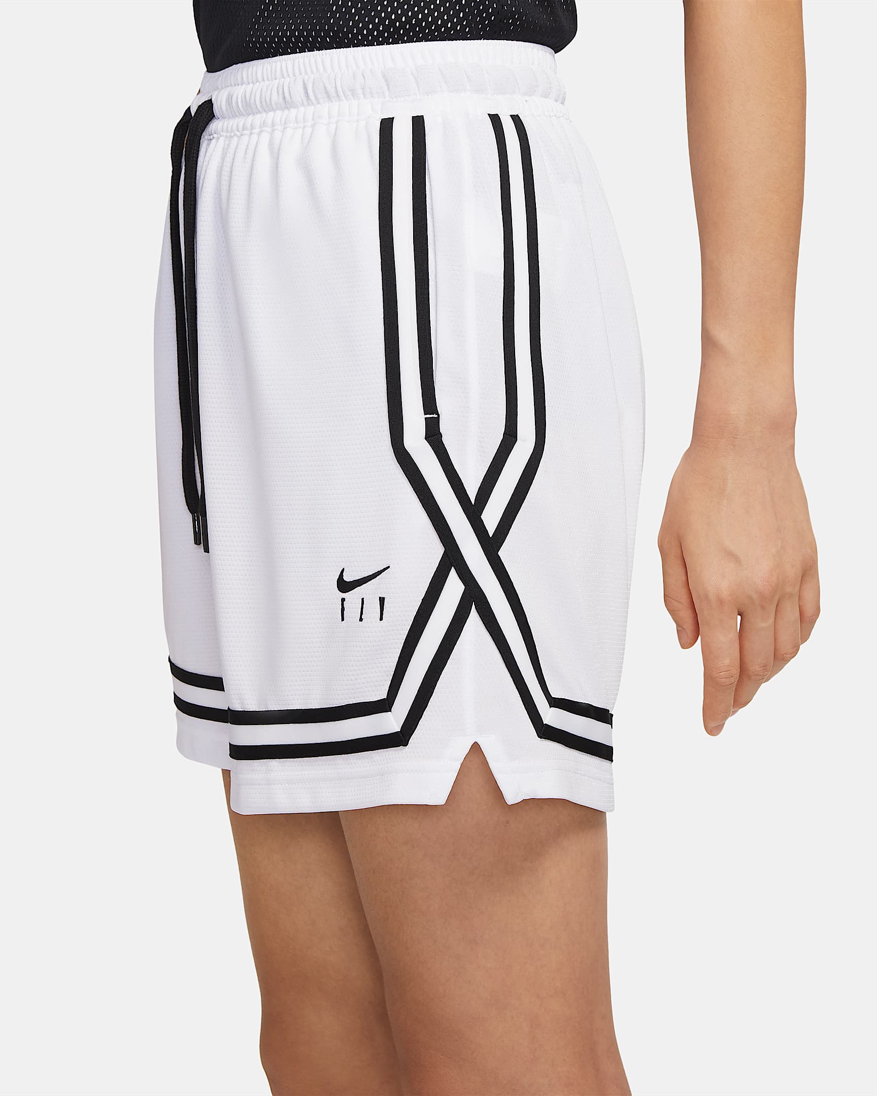 Nike Fly Crossover Women's Basketball Shorts. Nike JP