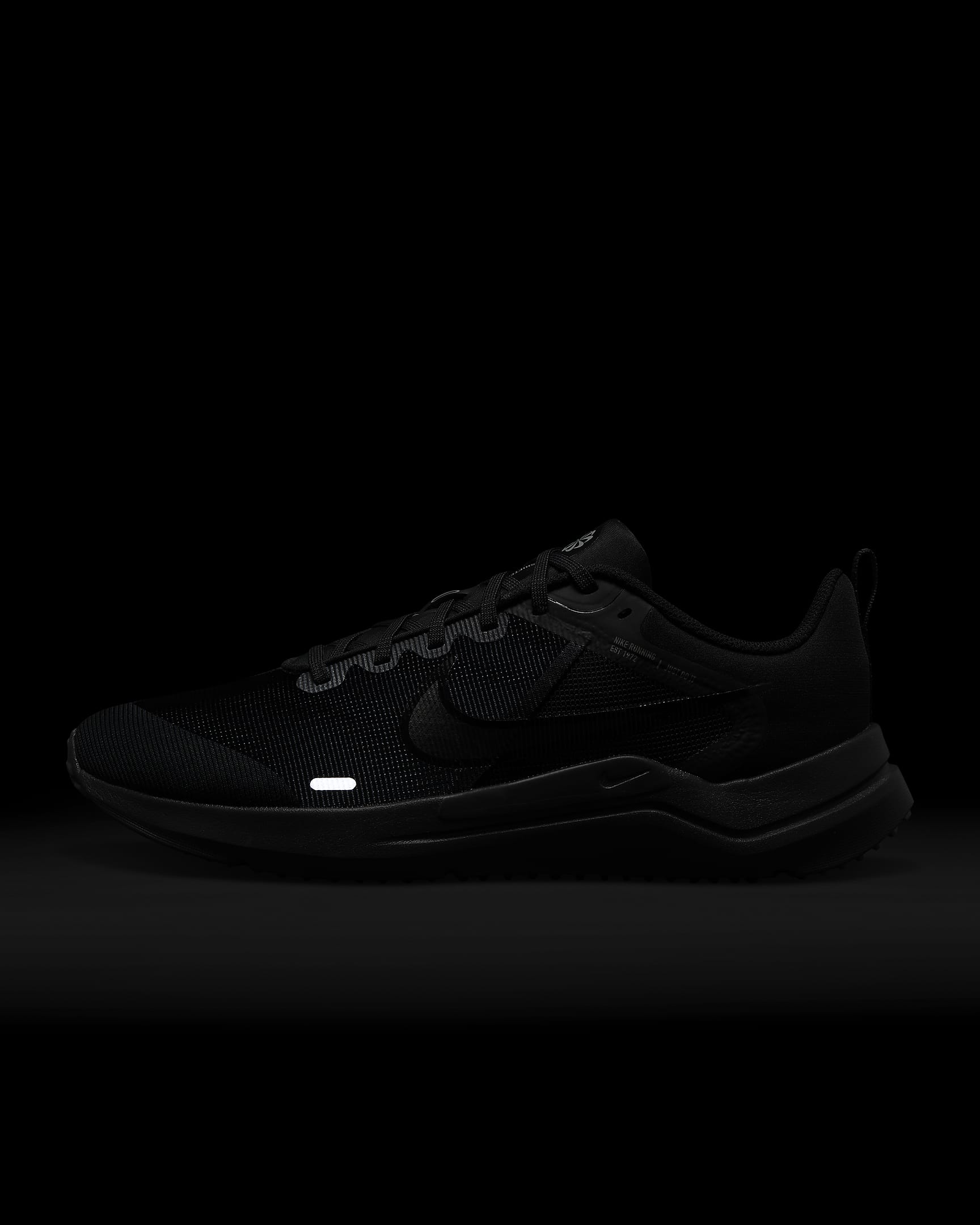 Nike Downshifter 12 Men's Road Running Shoes. Nike CH