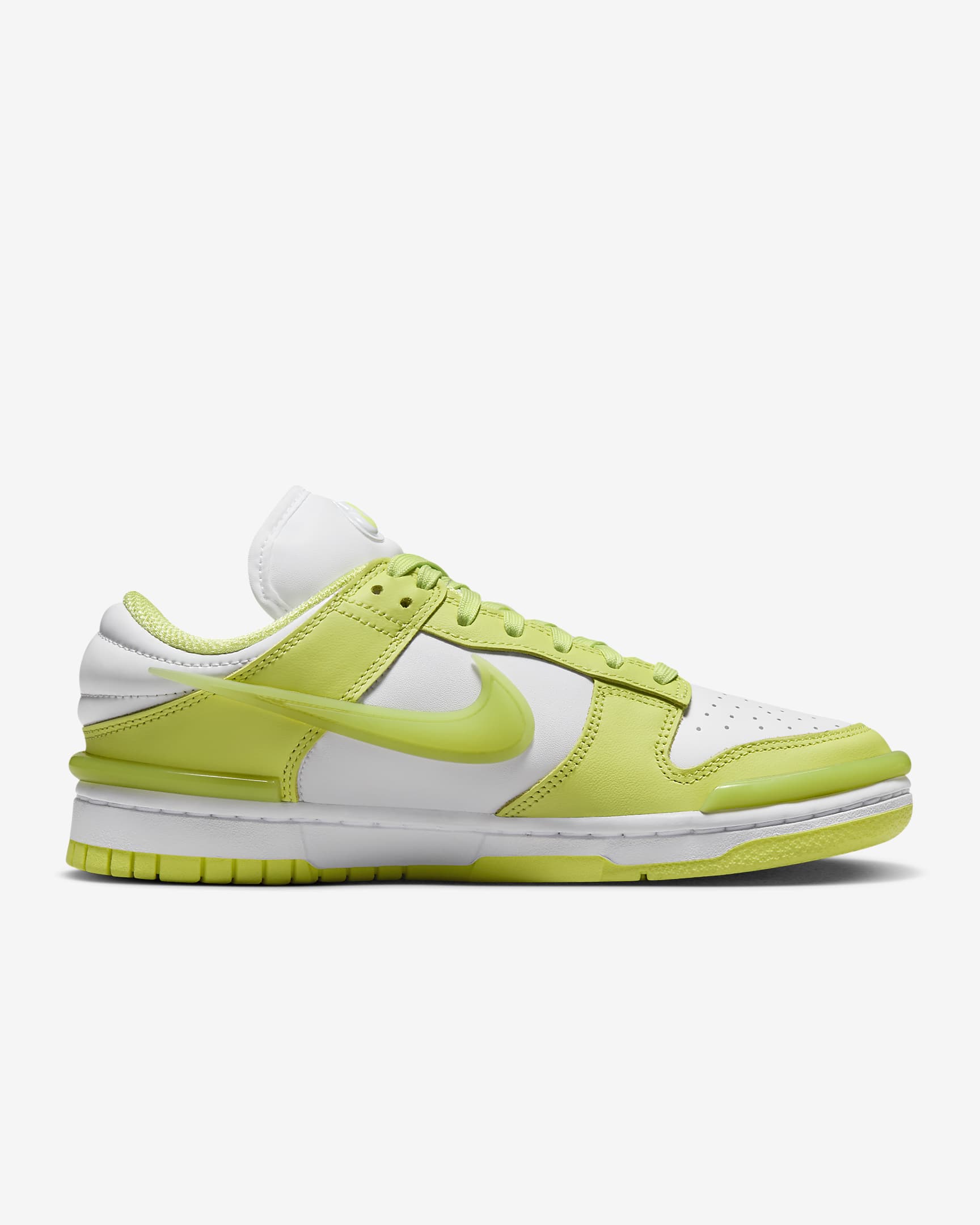 Nike Dunk Low Twist Women's Shoes. Nike UK