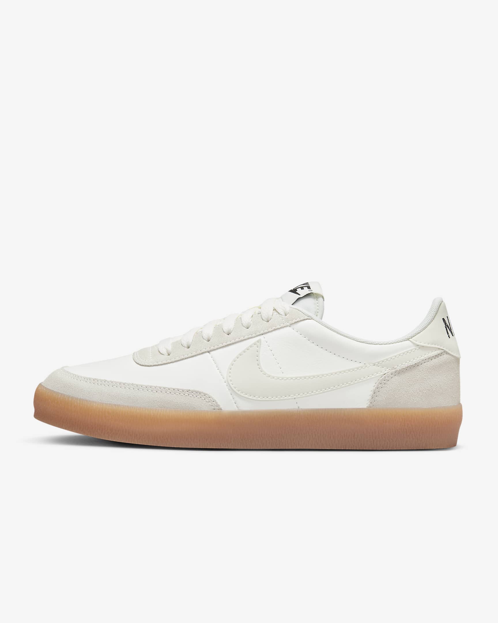 Nike Killshot 2 Sabatilles - Dona - Sail/Gum Yellow/Negre/Sail