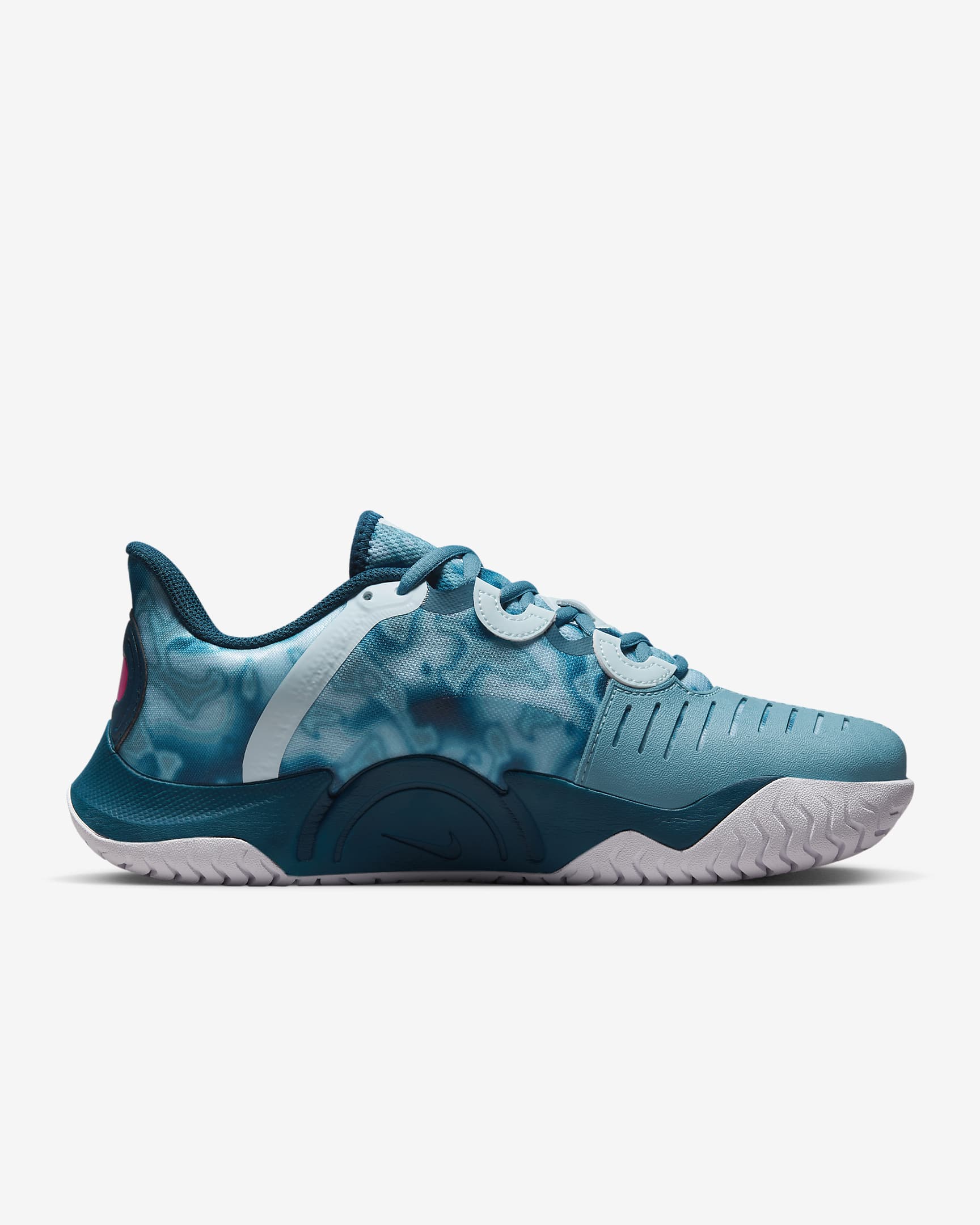 NikeCourt Air Zoom GP Turbo Naomi Osaka Women #39 s Hard Court Tennis Shoes NikeCourt Air Zoom GP Turbo Naomi Osaka Women #39 s Hard Court Tennis Shoes