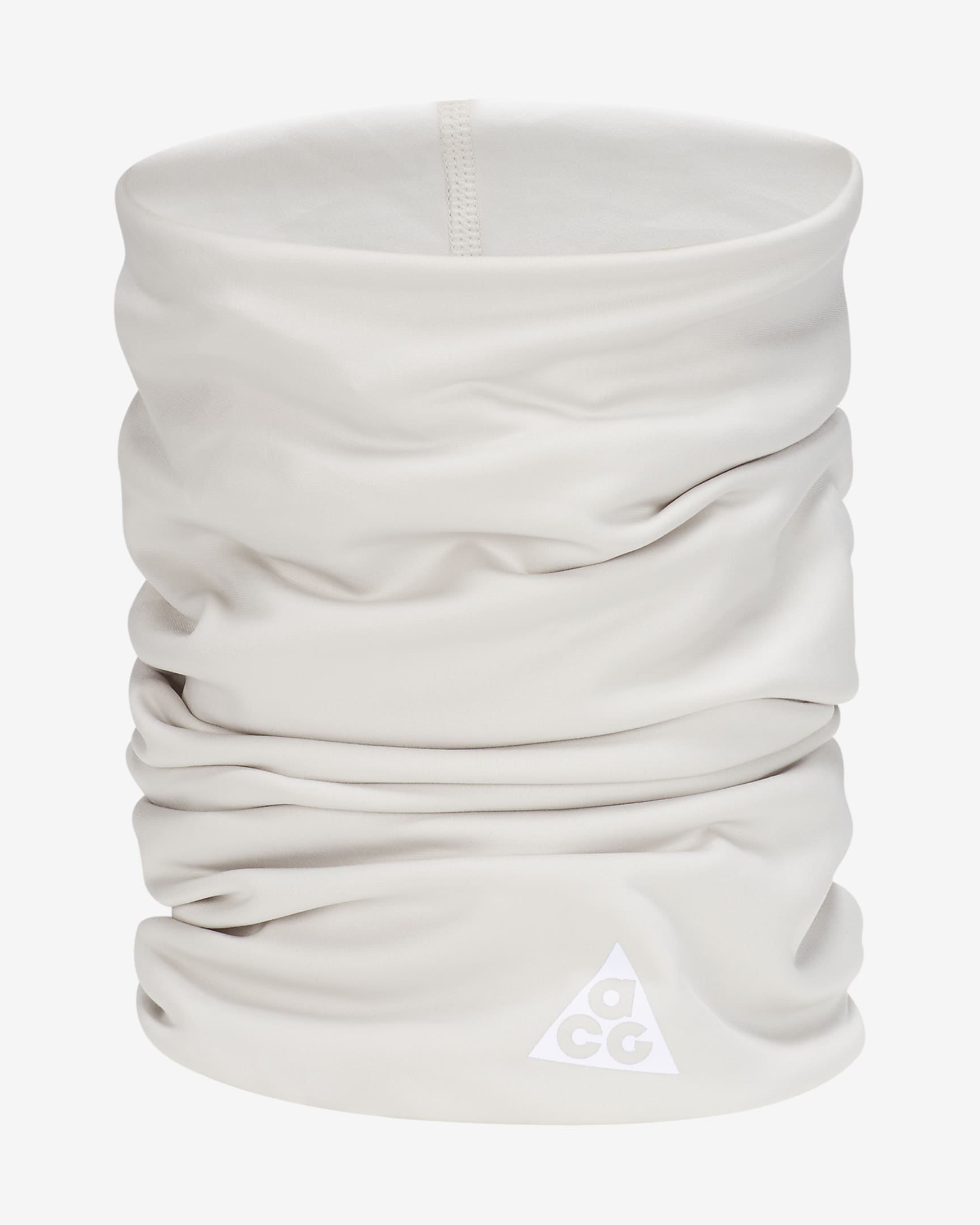 Nike ACG Neck Wrap - Light Bone/White