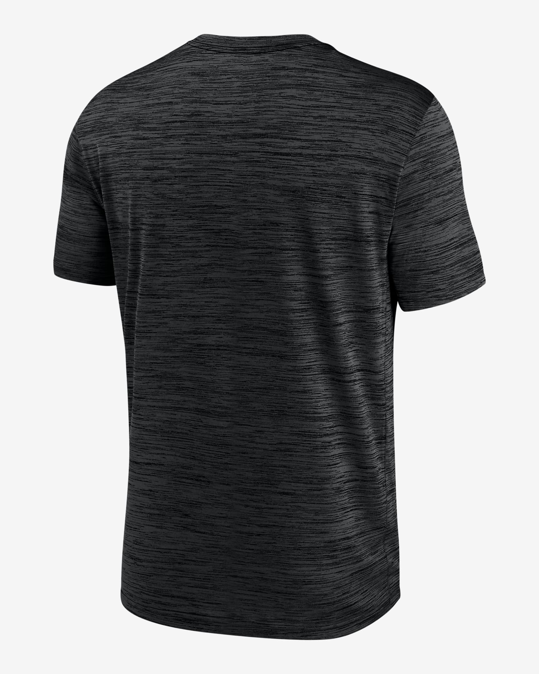 Nike Yard Line Velocity (NFL Cleveland Browns) Men's T-Shirt. Nike.com