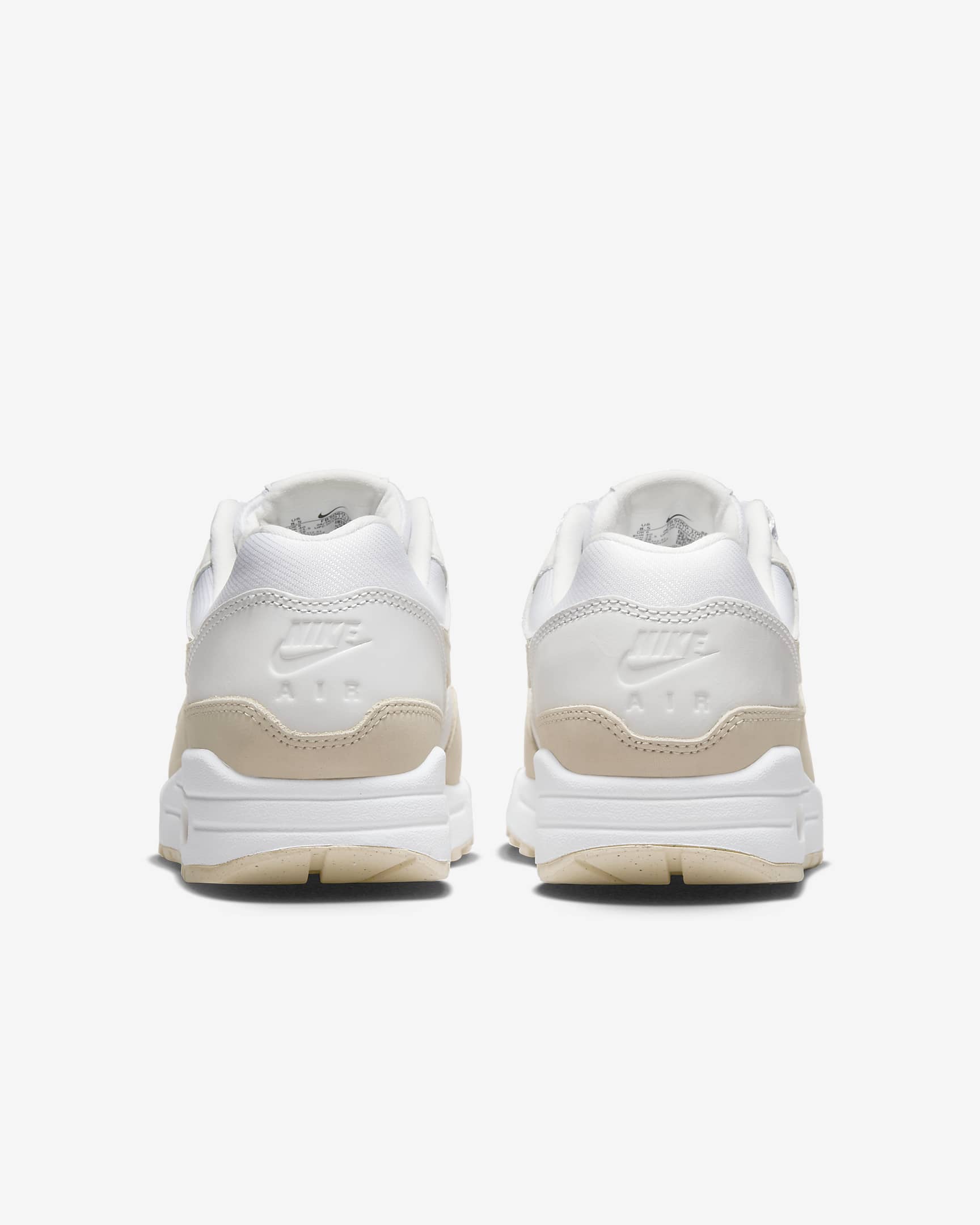 Nike Air Max 1 Premium Womens Shoes Nike Se