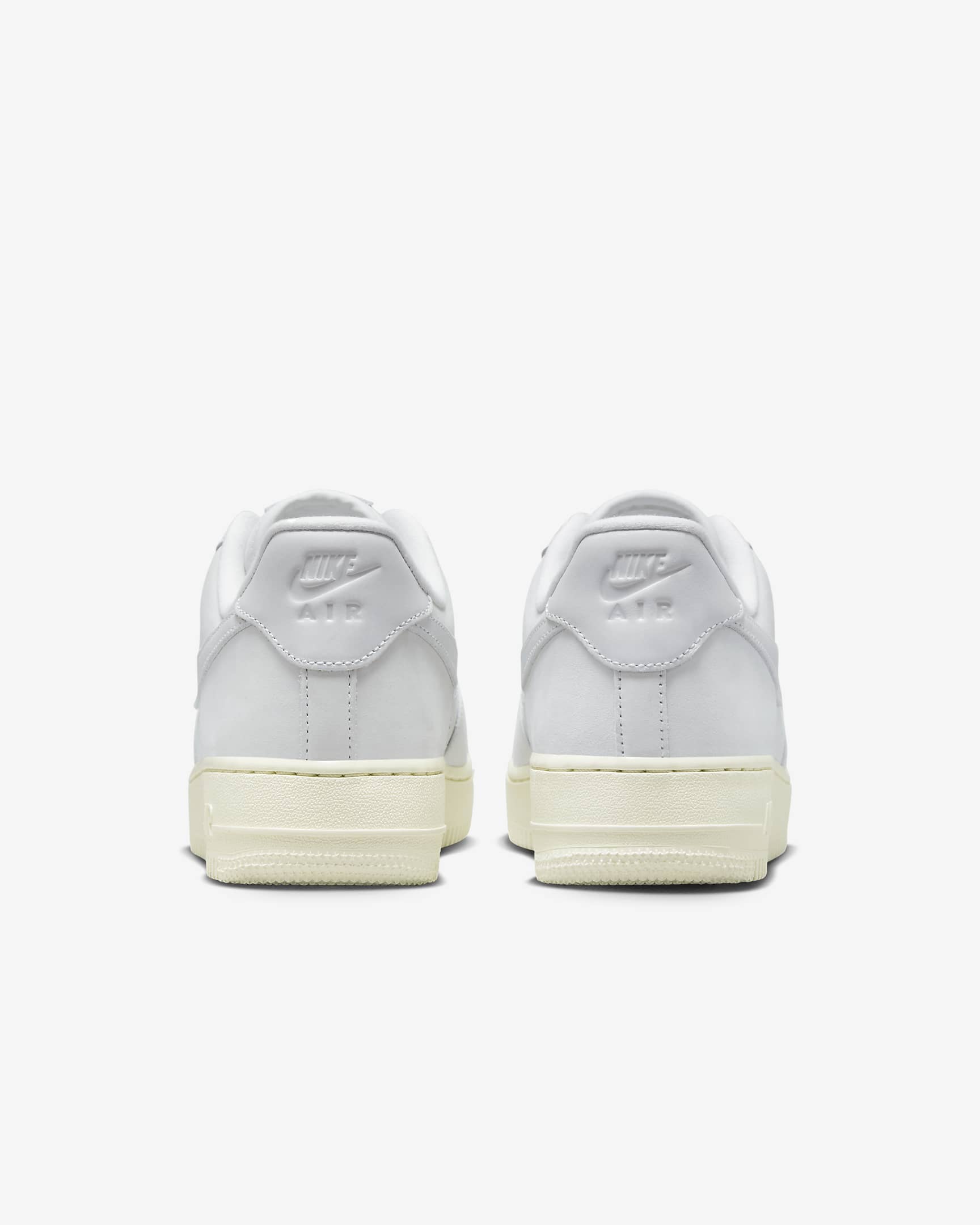 Nike Air Force 1 Premium Women's Shoes. Nike DK