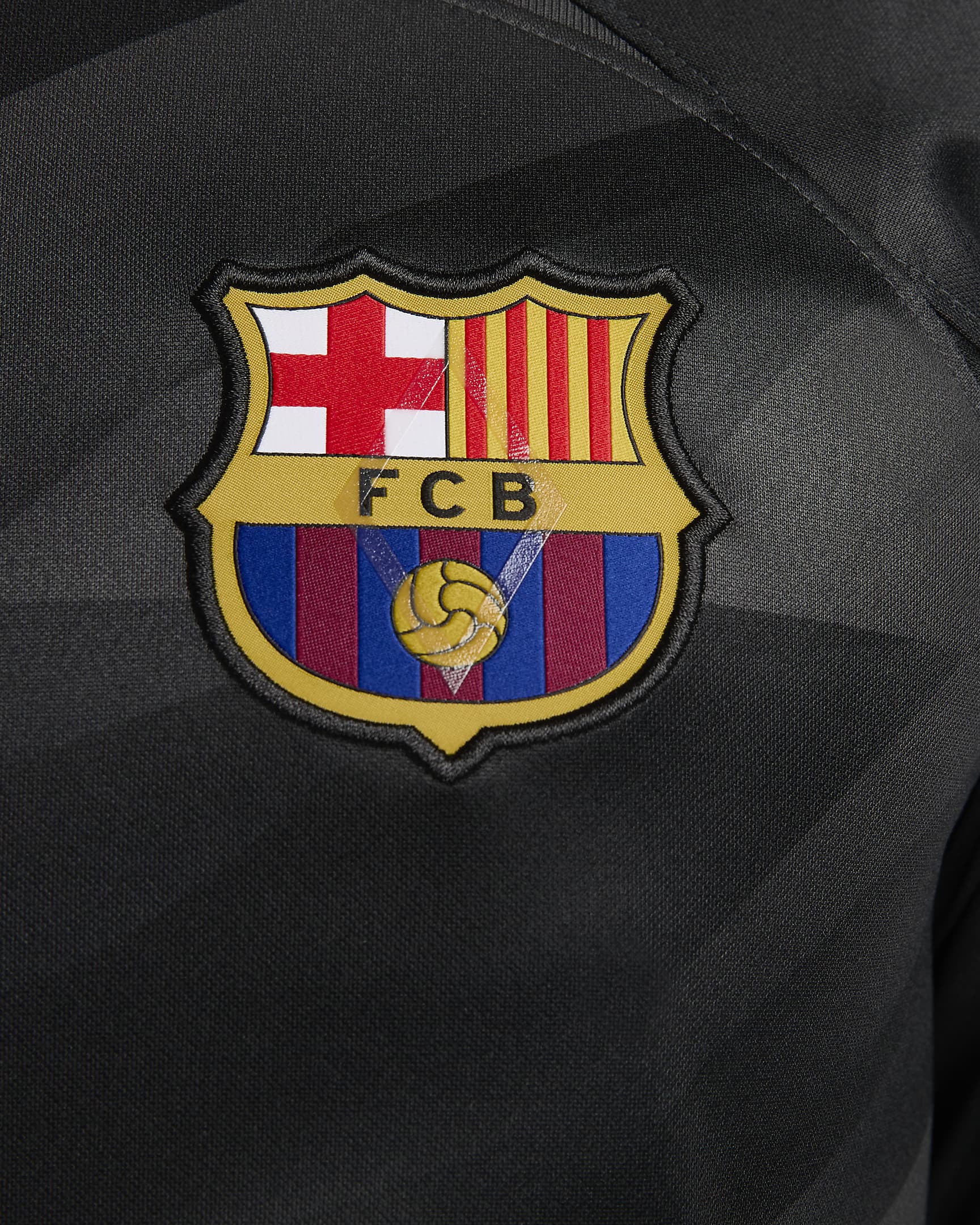 F.C. Barcelona 2023/24 Stadium Goalkeeper Men's Nike Dri-FIT Long ...