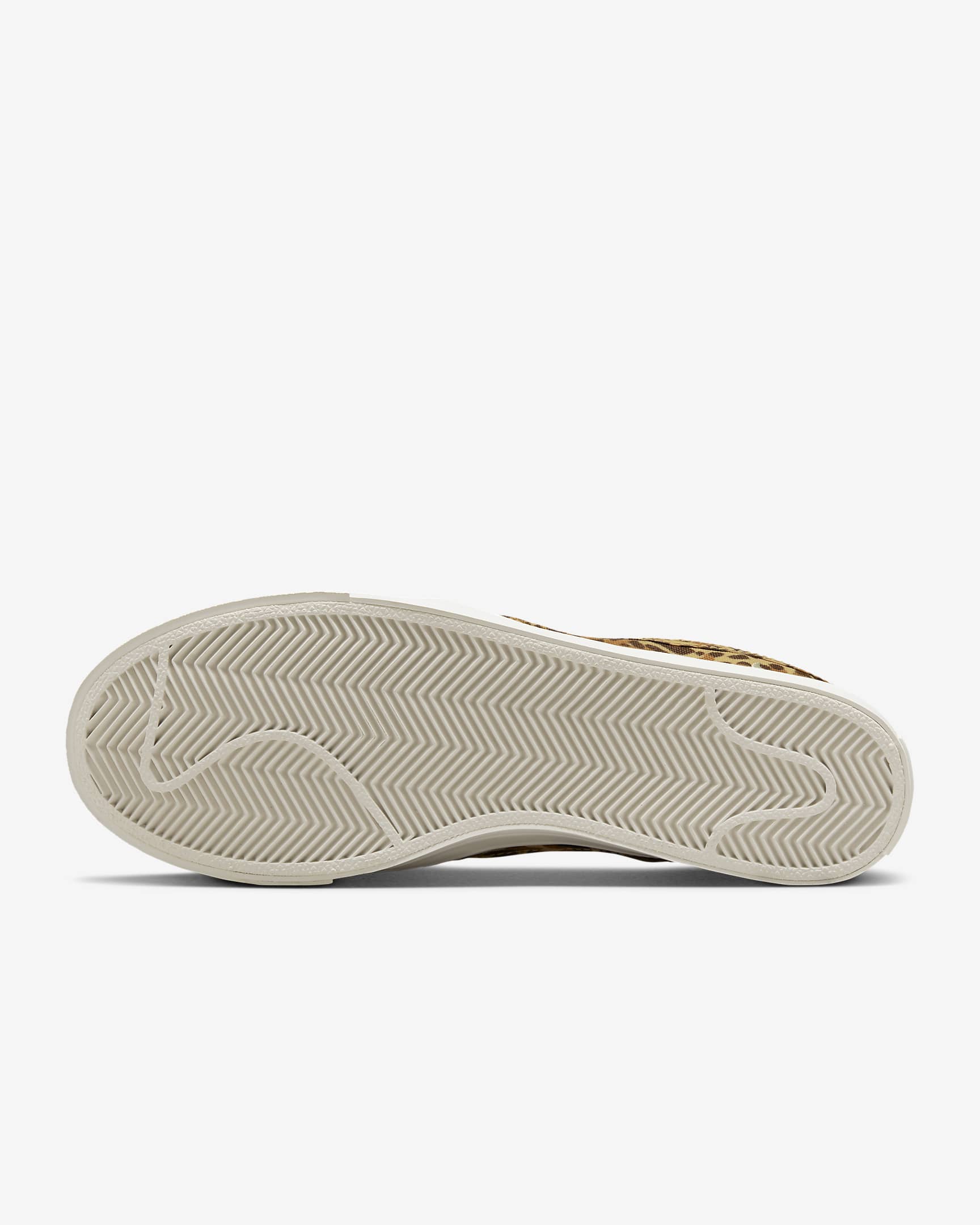 NikeCourt Legacy Leopard Women's Slip-On Shoes. Nike PH