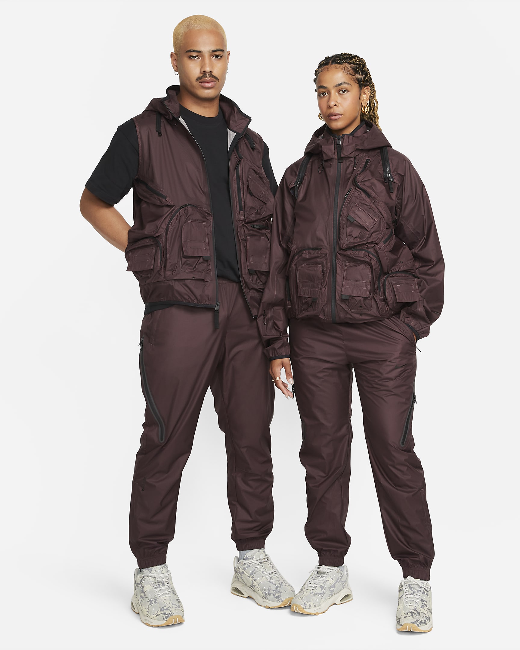 nocta nike tracksuit