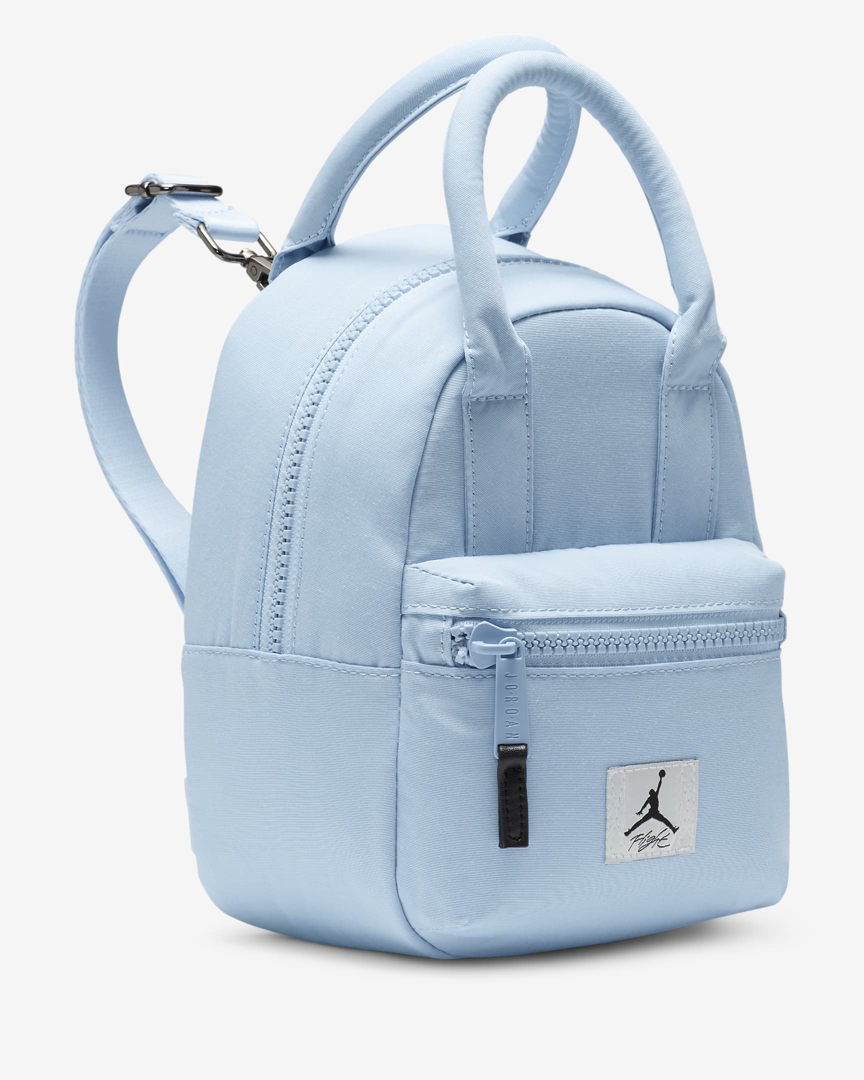 Jordan Flight Mini Backpack (4L). Nike HU