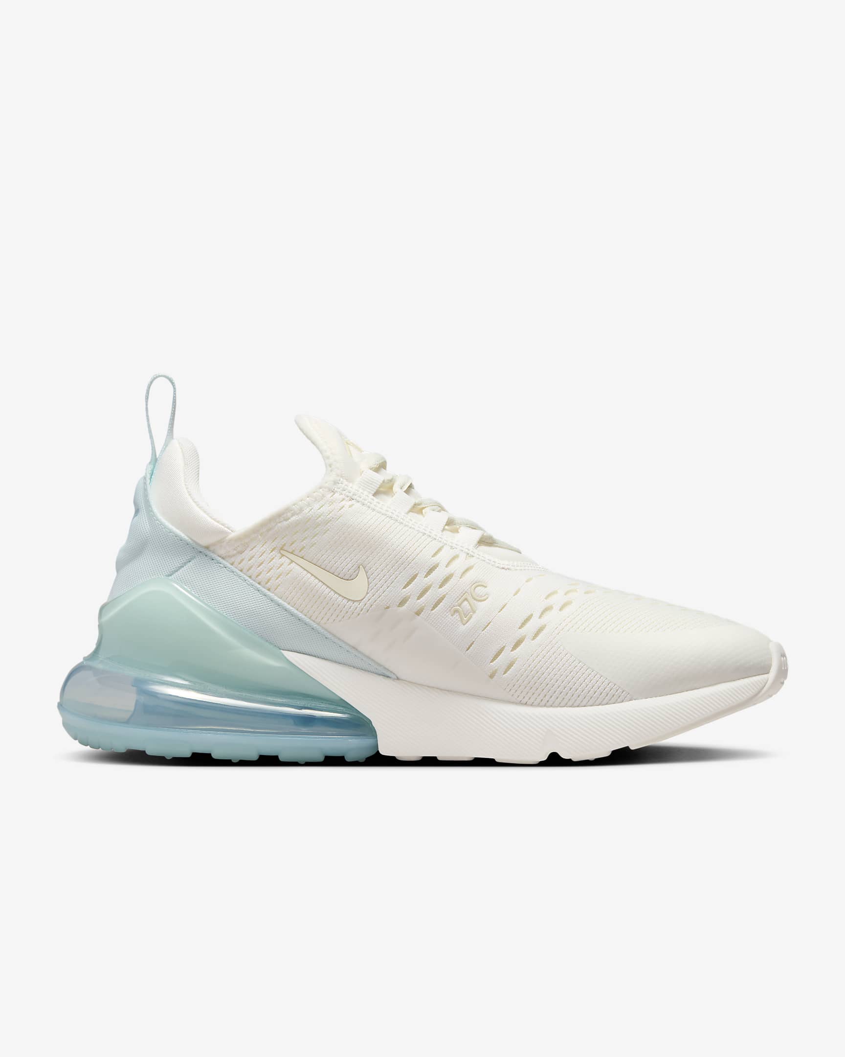 Nike Air Max 270 Women's Shoes. Nike.com