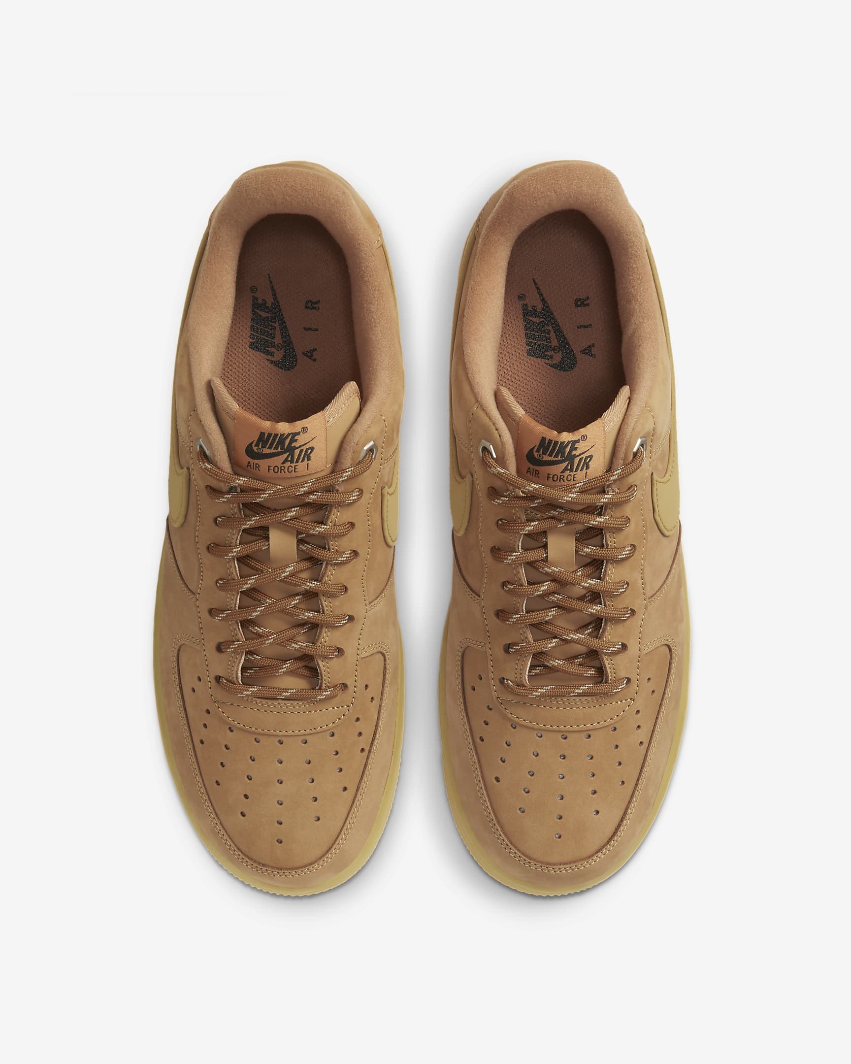 Nike Air Force 1 '07 WB Men's Shoes. Nike DK
