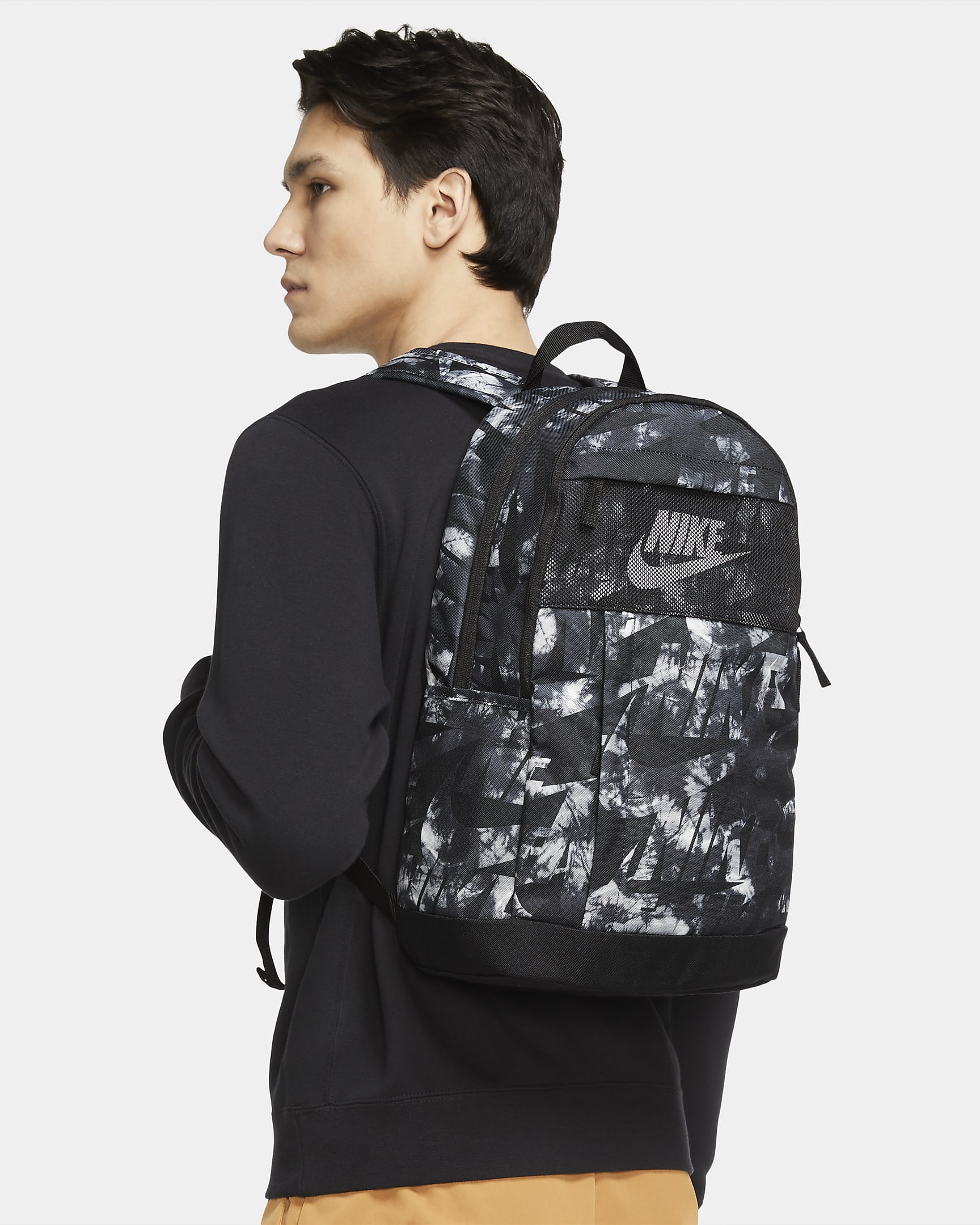 Nike Rucksack. Nike AT