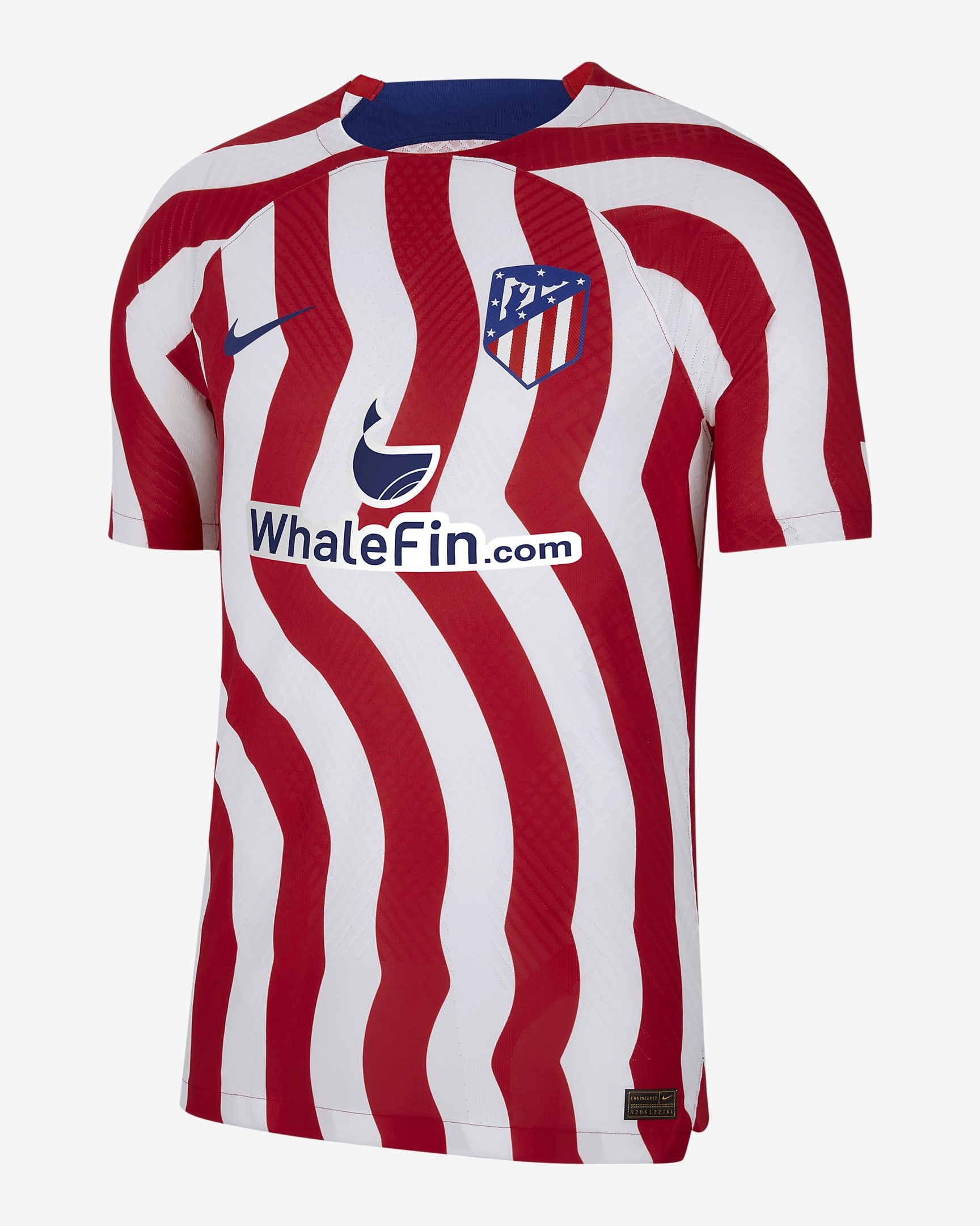 Atlético Madrid 2022/23 Match Home Men's Nike Dri-FIT ADV Football ...